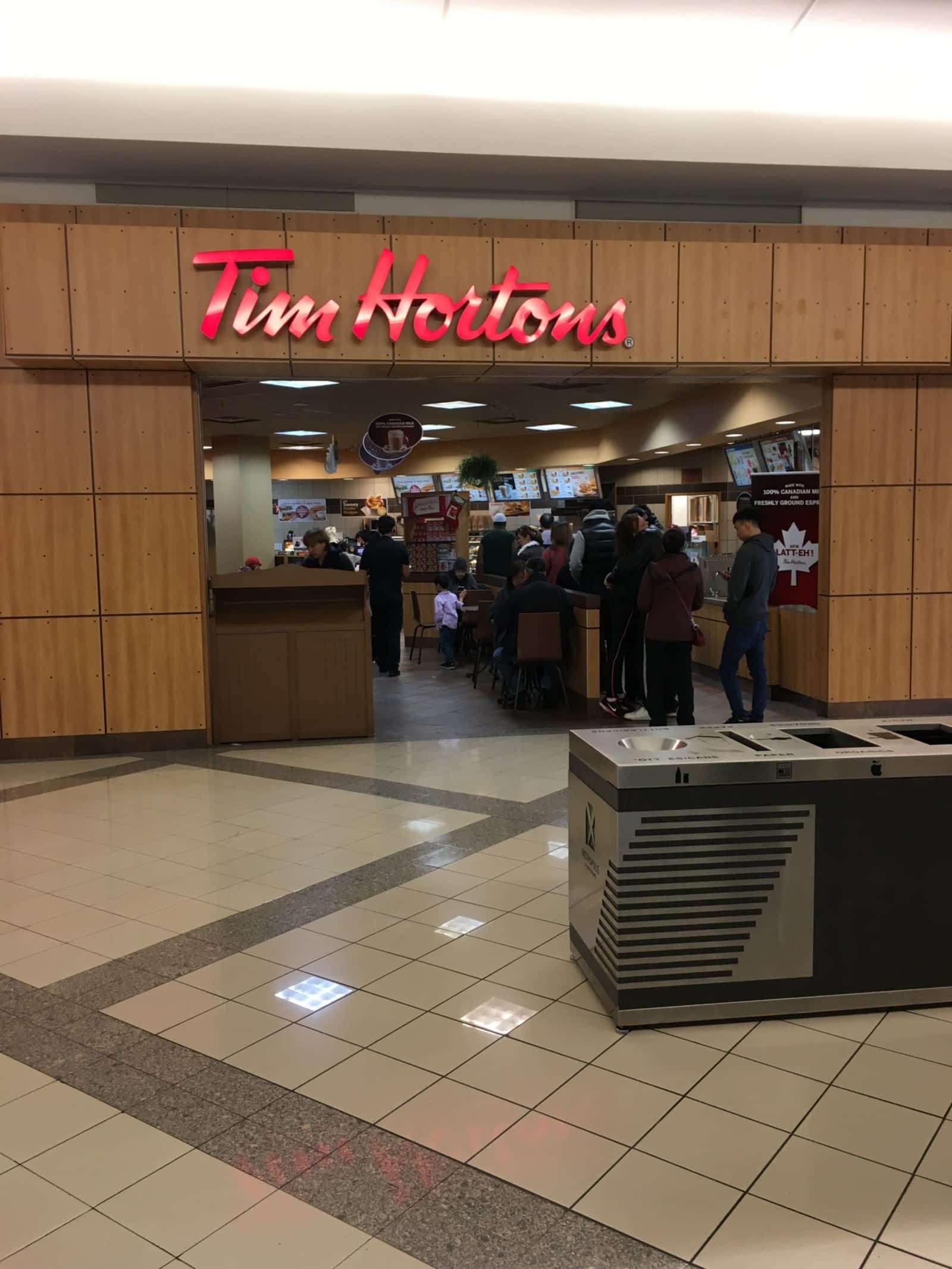 Photo credit: yellowpages.ca