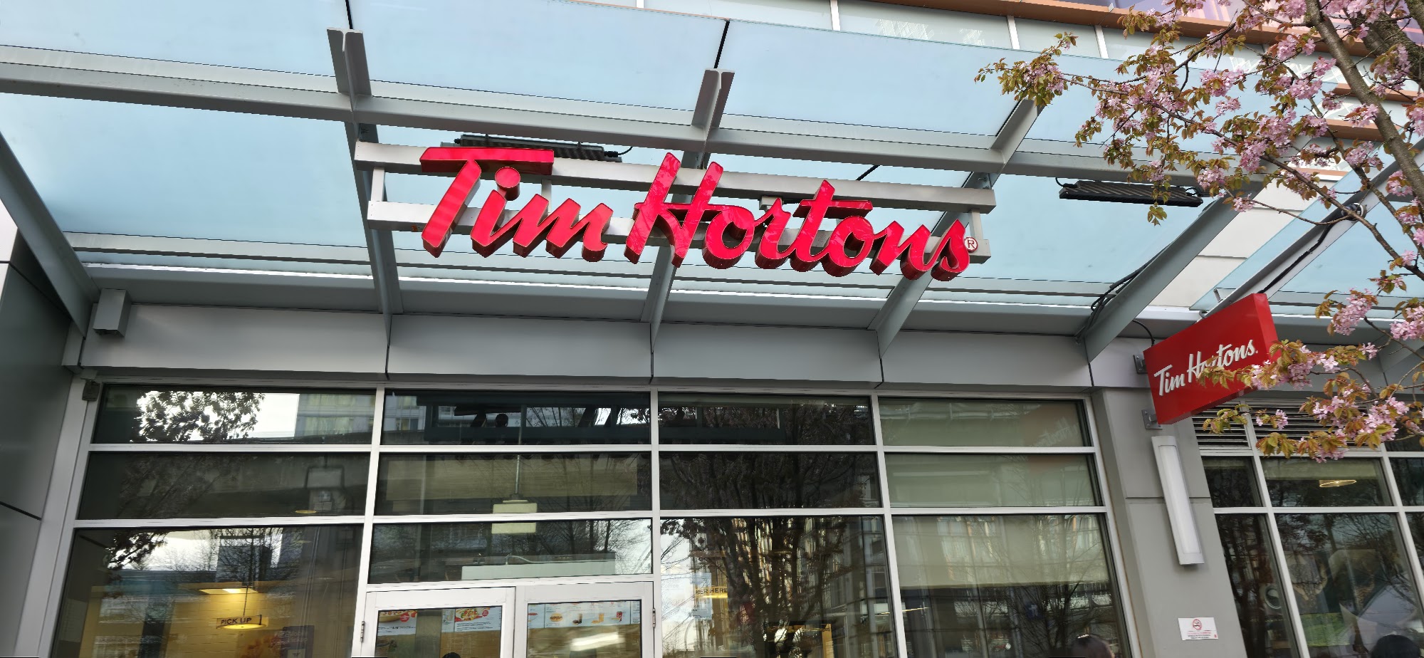Tim Hortons