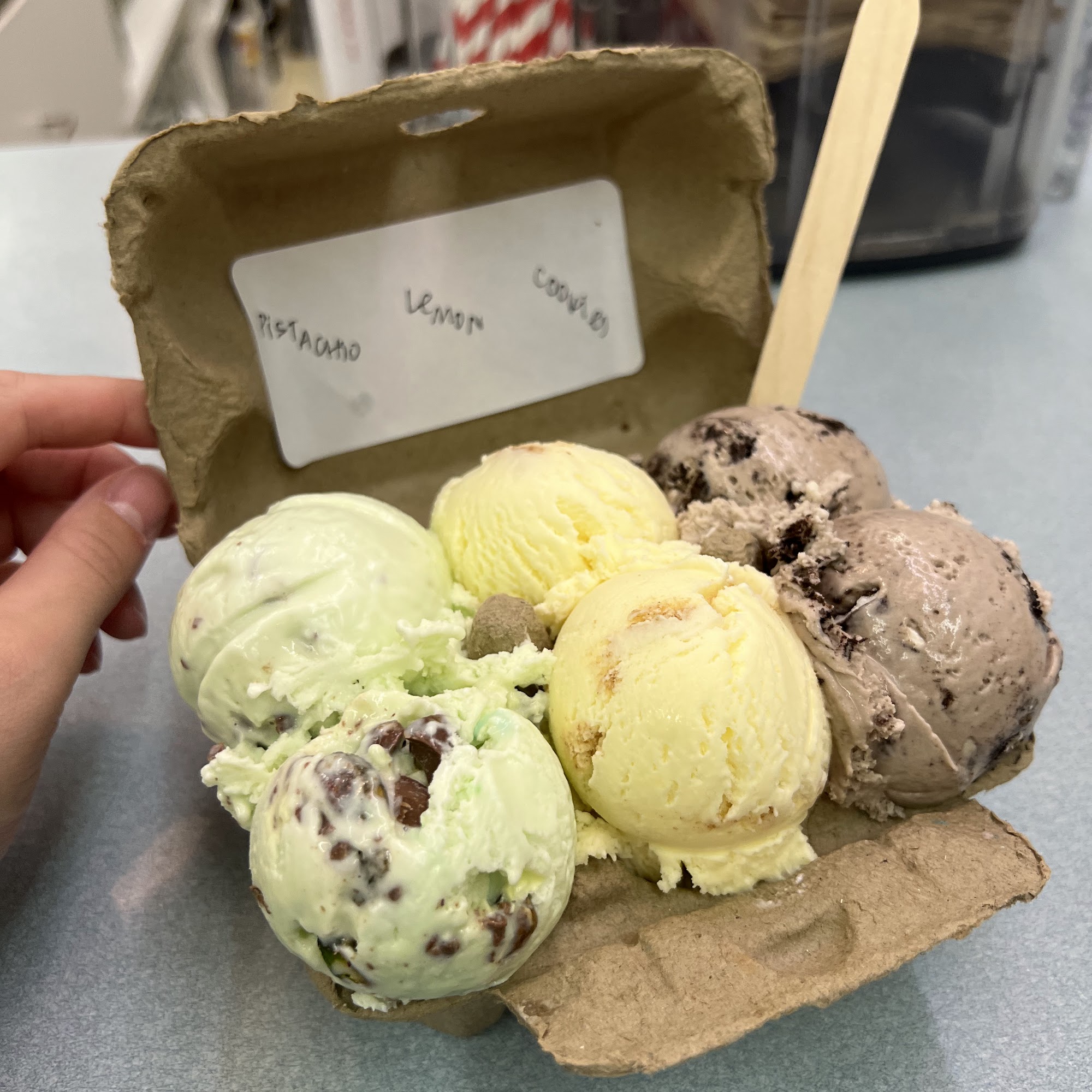 Glenburn Soda Fountain & Confectionery Burnaby