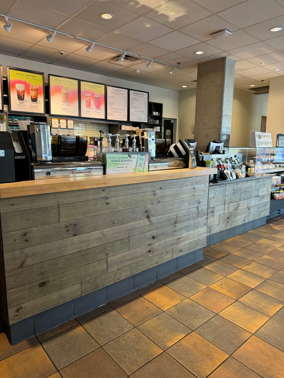Starbucks