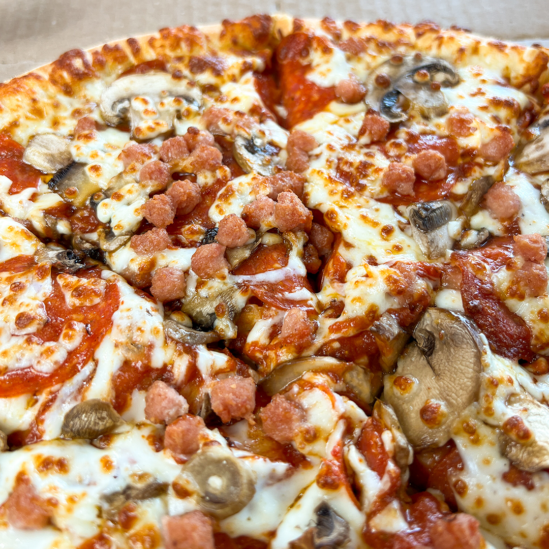 Domino's Pizza