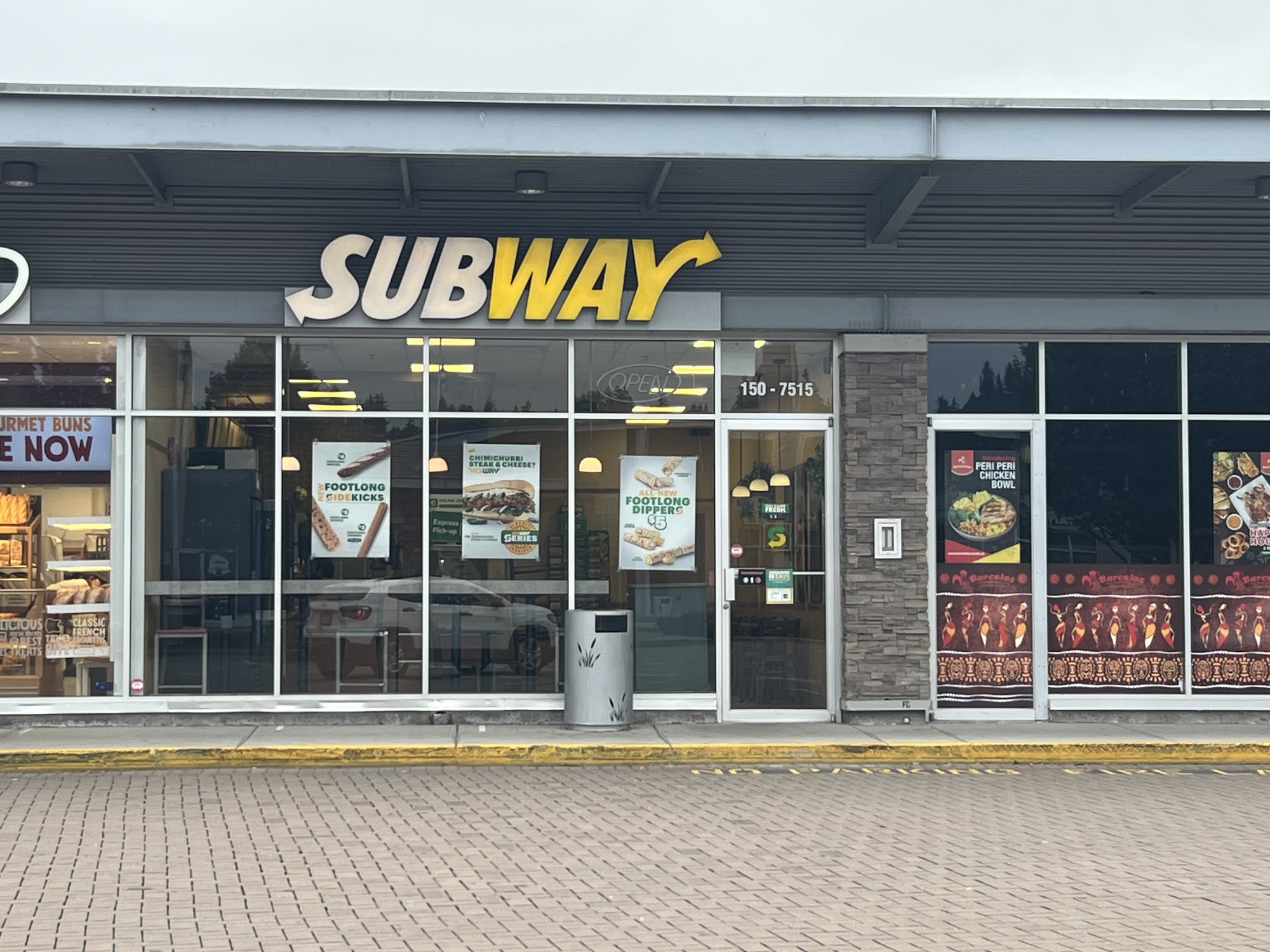Subway