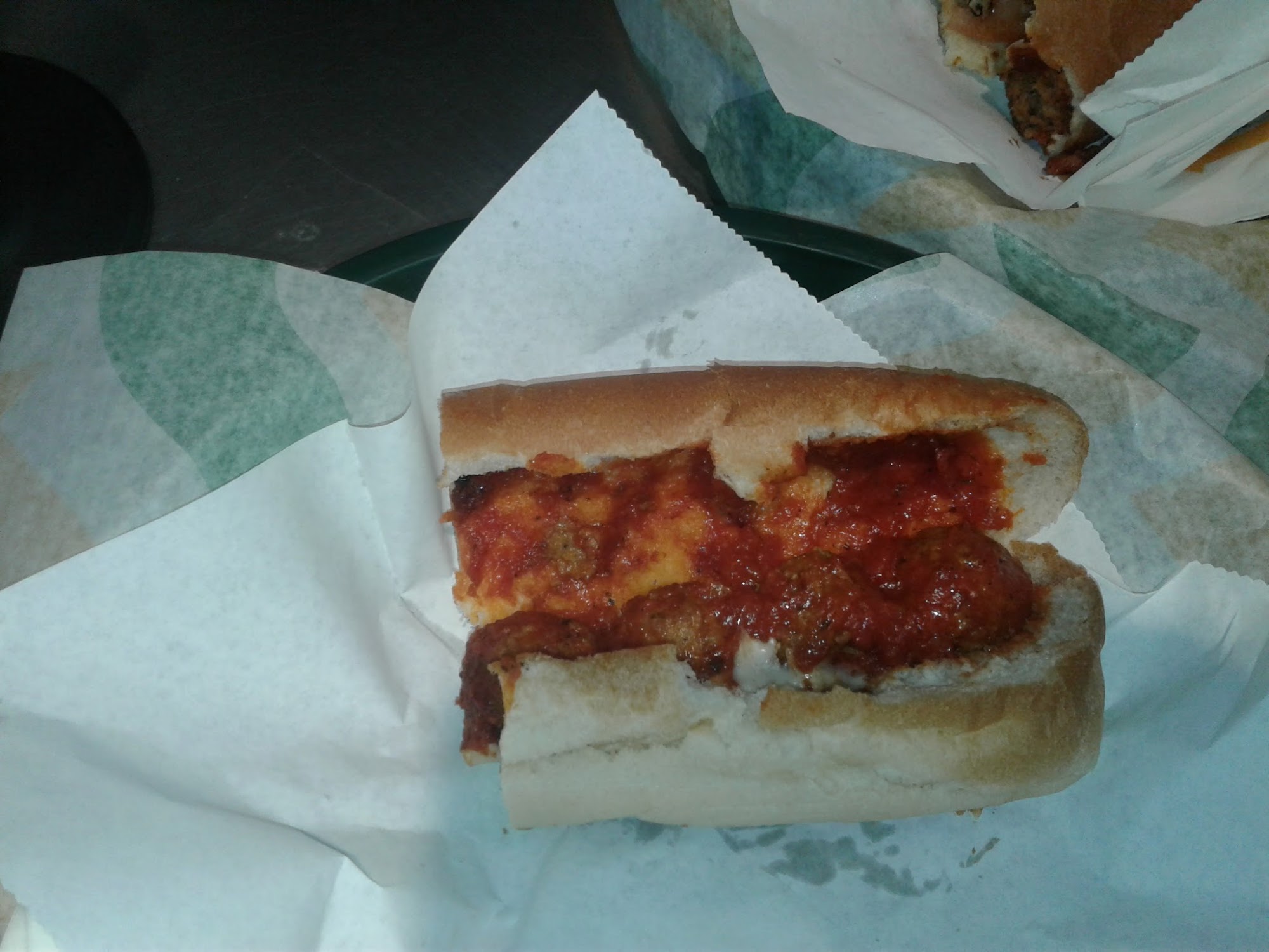 Subway