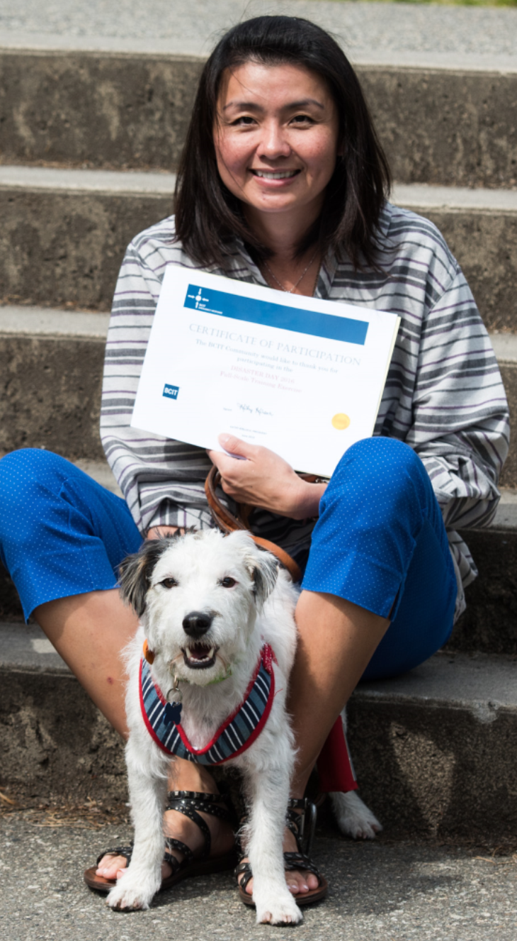 iPaw Dog Training Burnaby