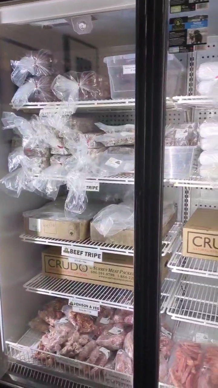 Surrey Meat Packers Ltd Burnaby