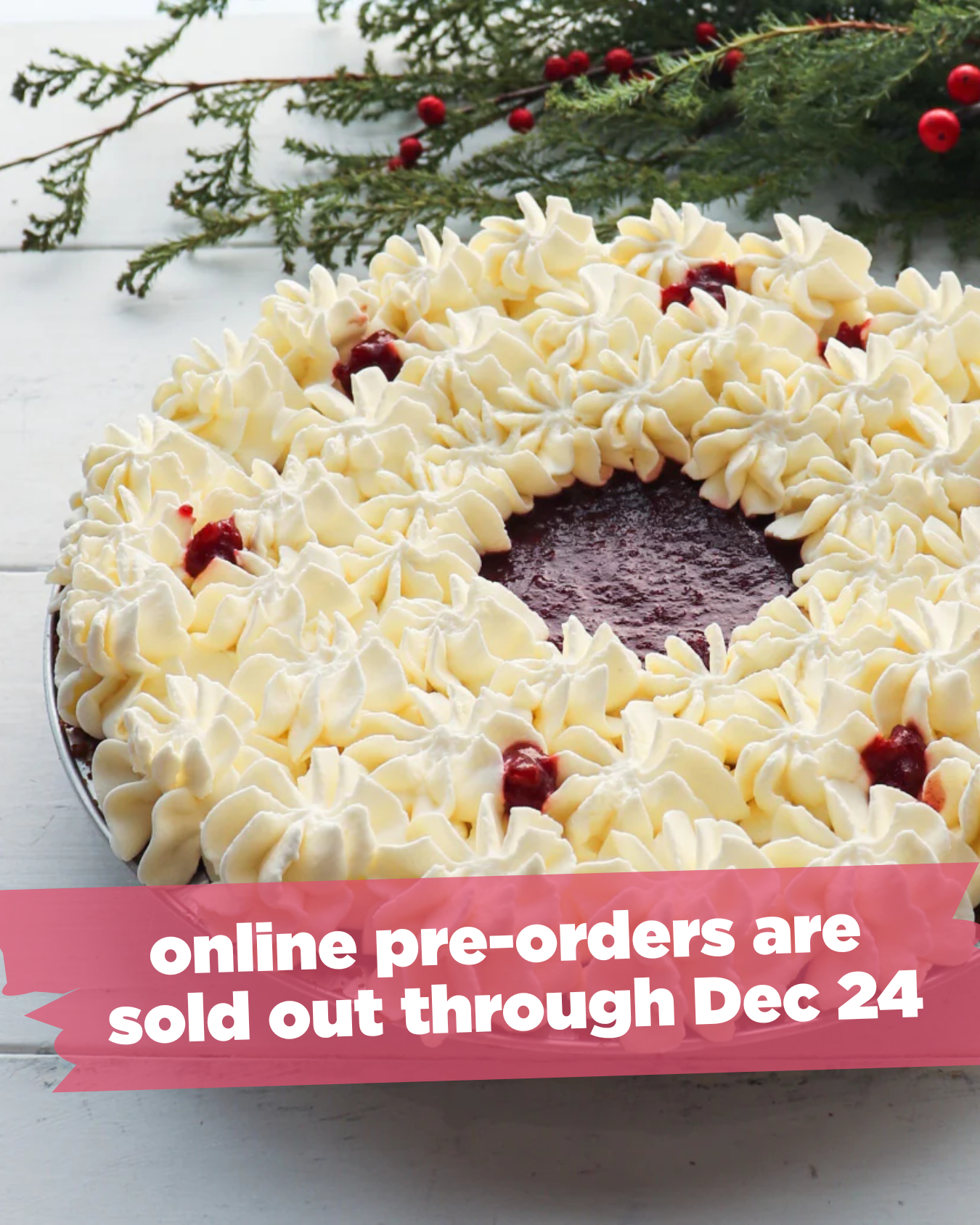 Gabi & Jules Handmade Pies and Baked Goodness Burnaby