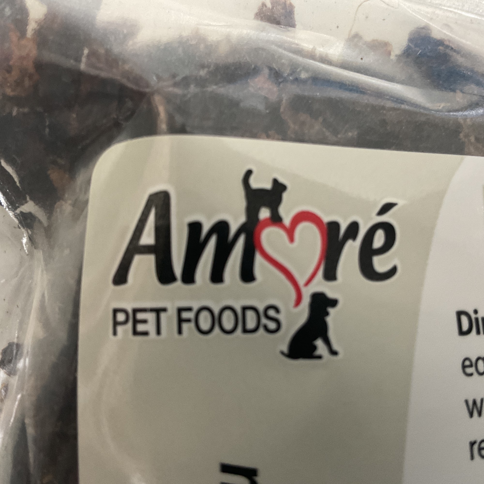 Amore Pet Foods Burnaby
