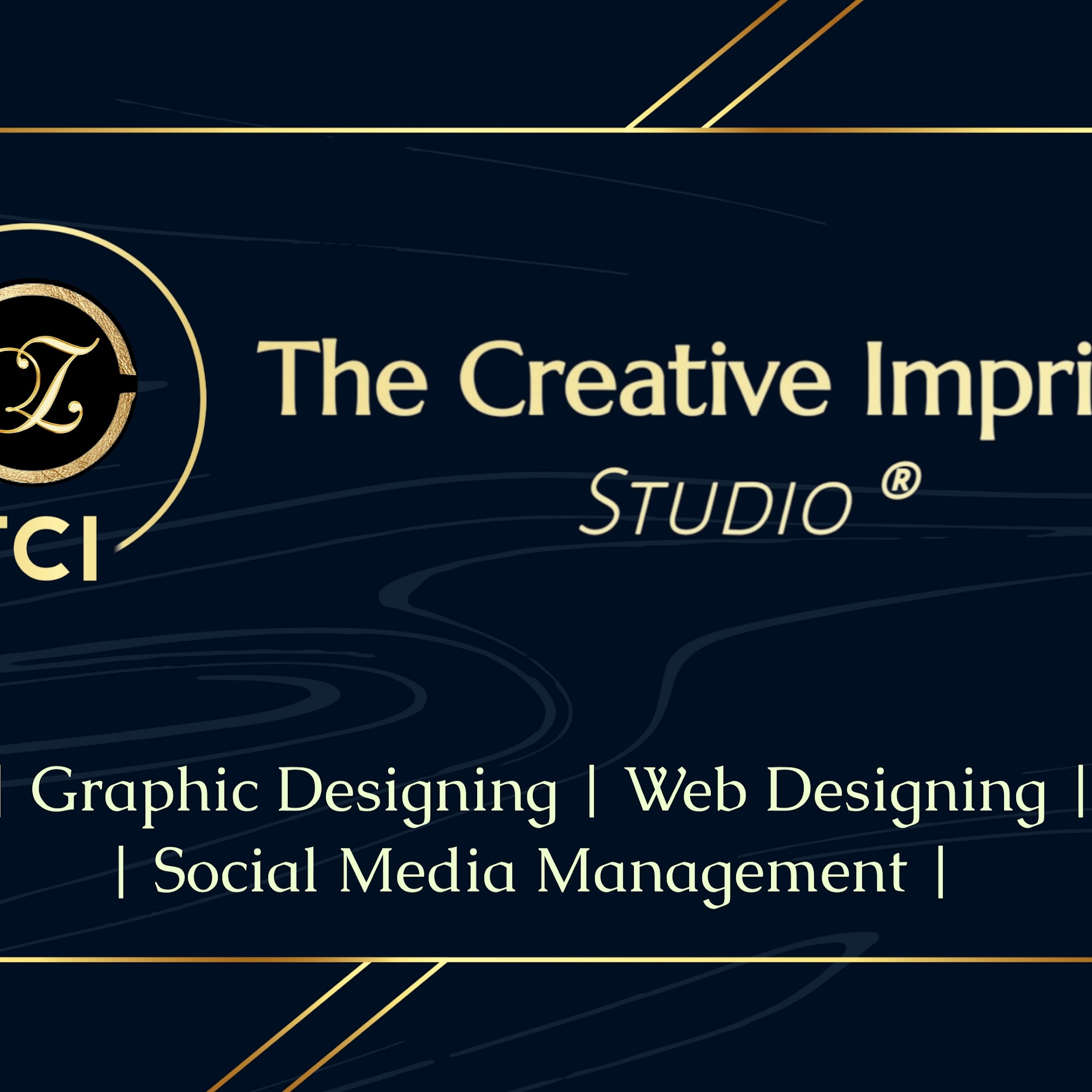 The Creative Imprints Studio