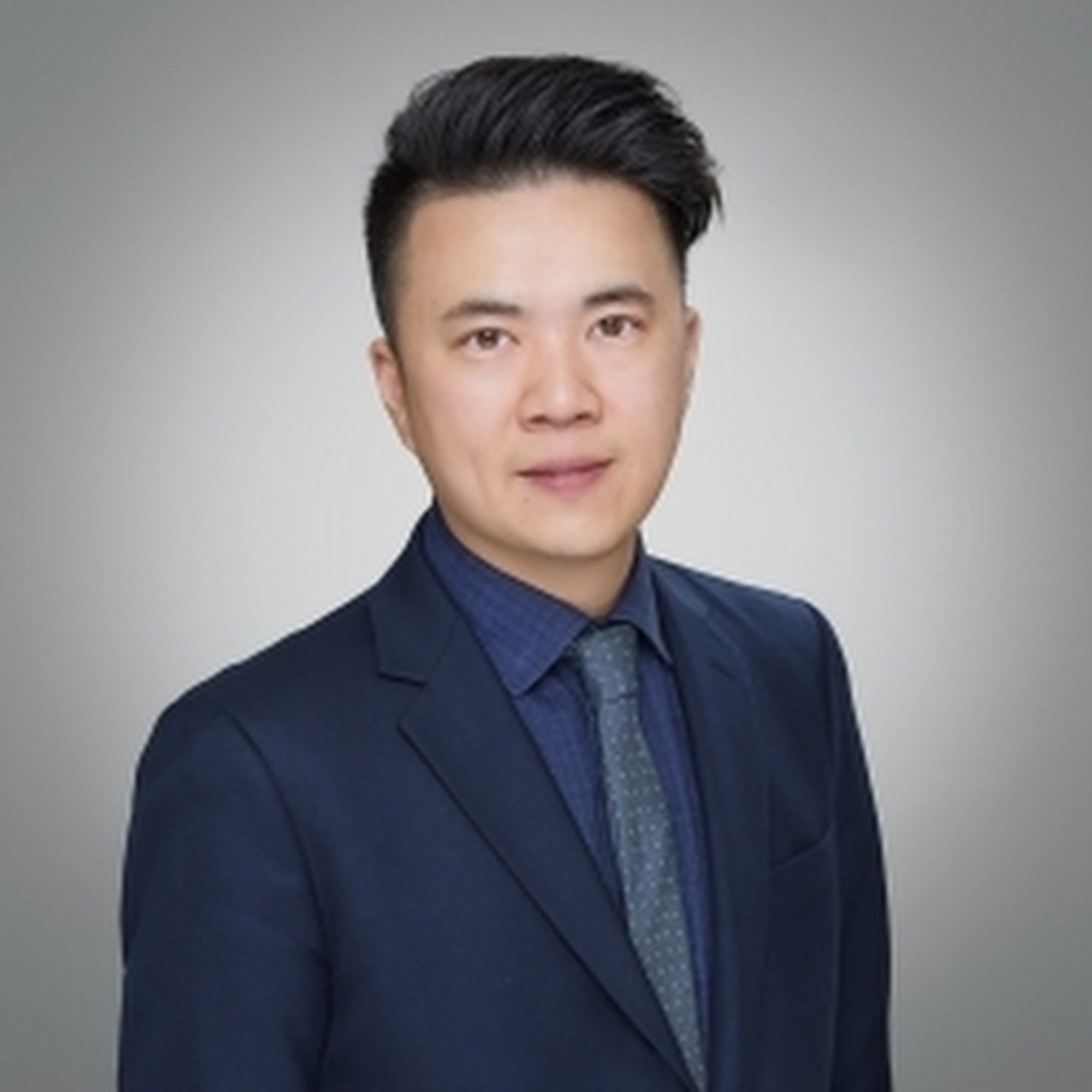 TD Bank Private Banking - Lei Jin