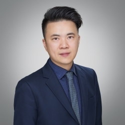 TD Bank Private Banking - Lei Jin