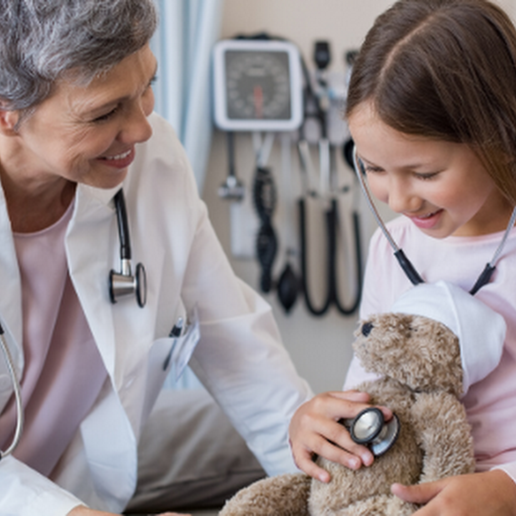 Cameron Medical Clinic