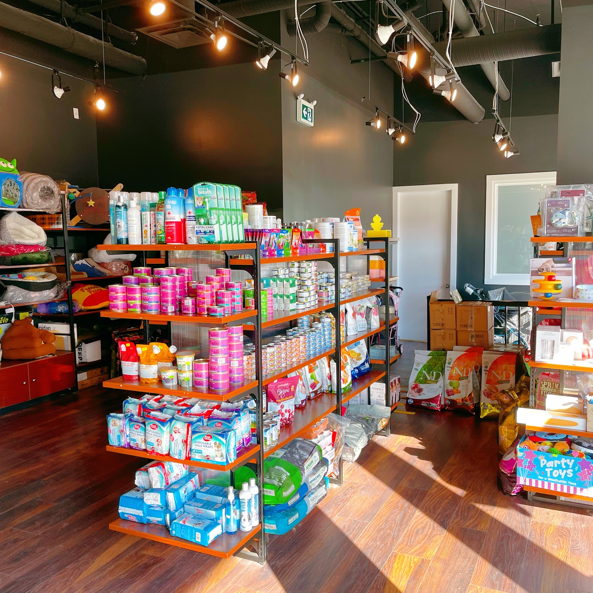 Juicy Pet Grooming & Design Burnaby