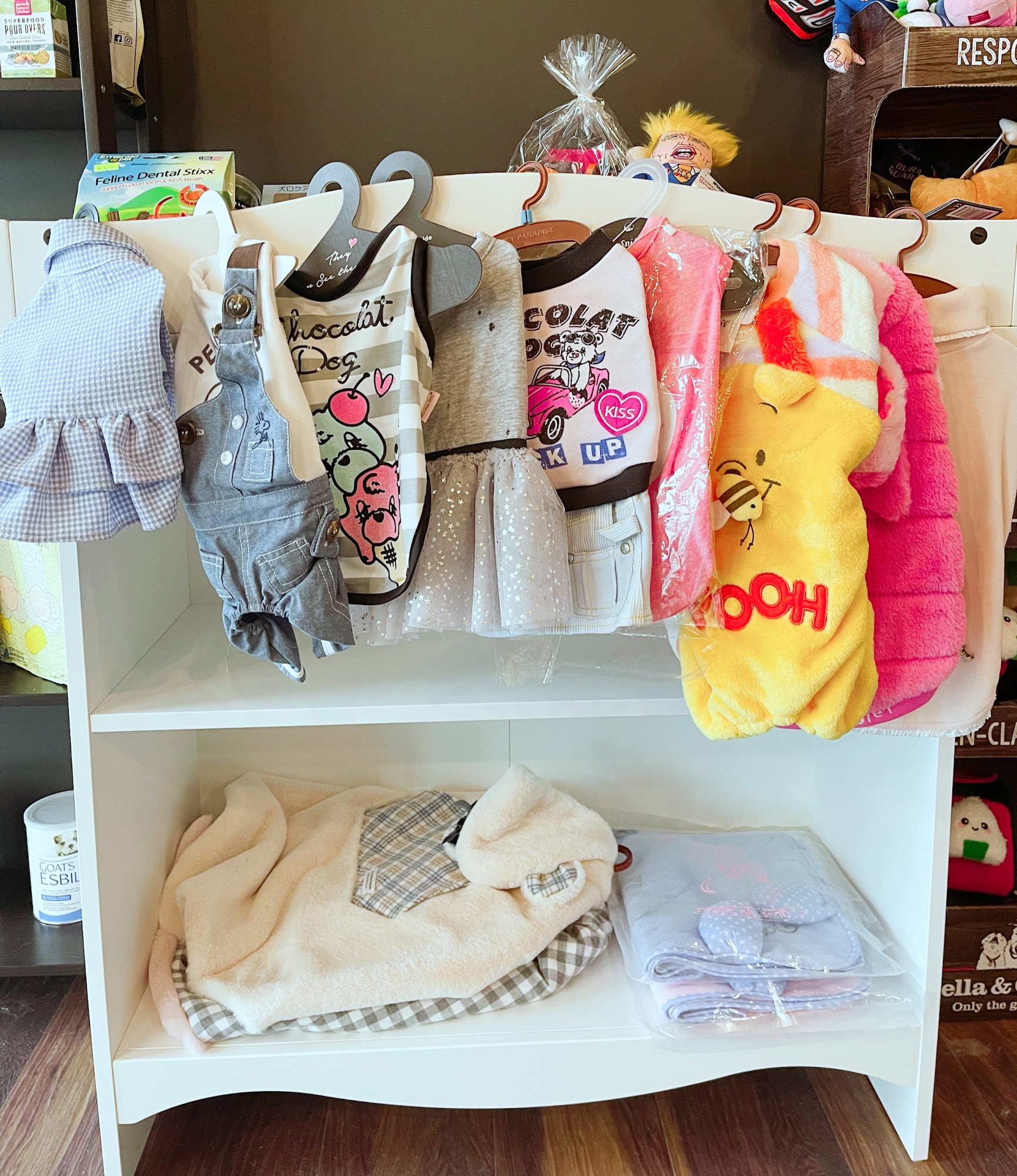 Juicy Pet Grooming & Design Burnaby