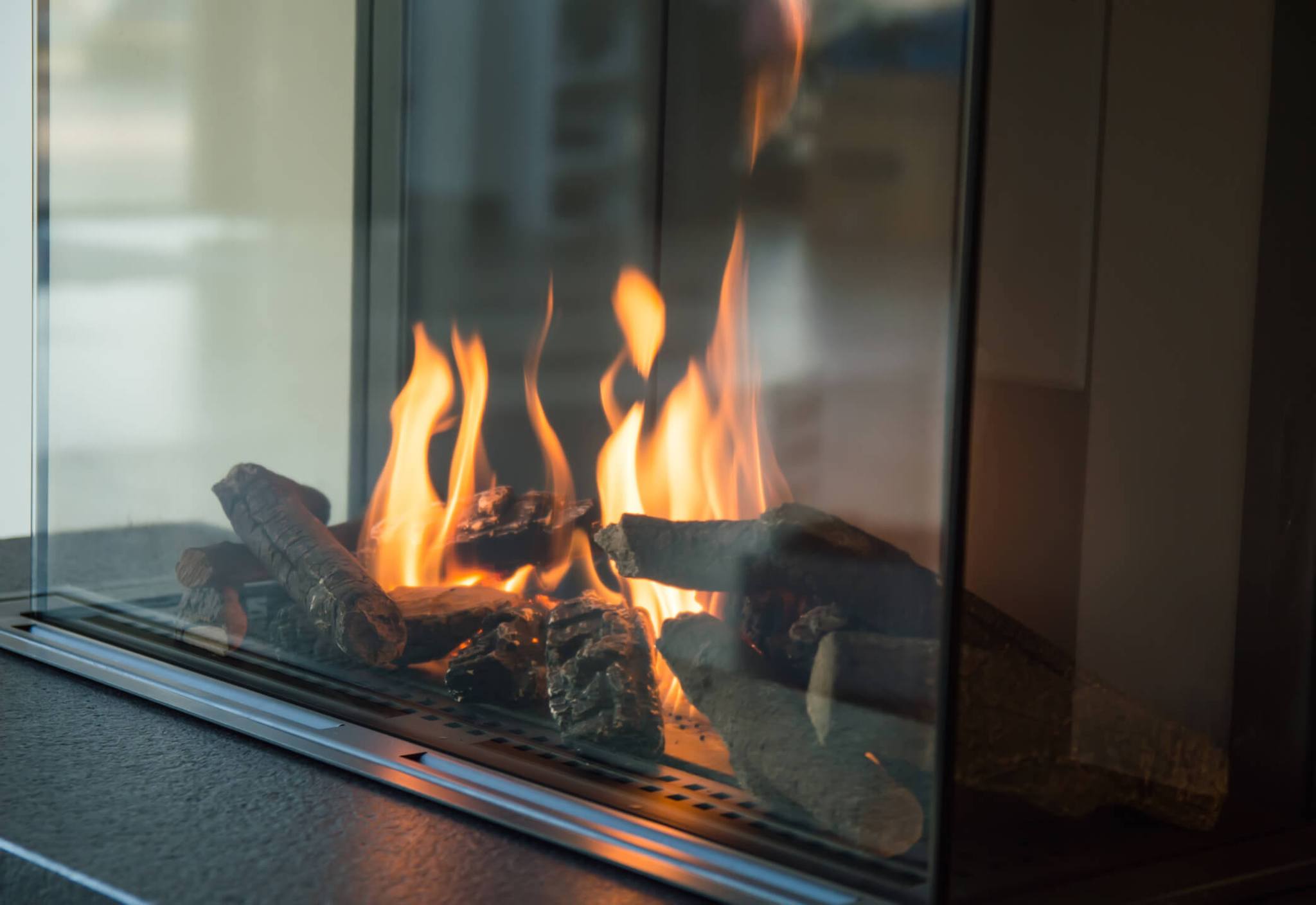 Flameco Heating Services Ltd