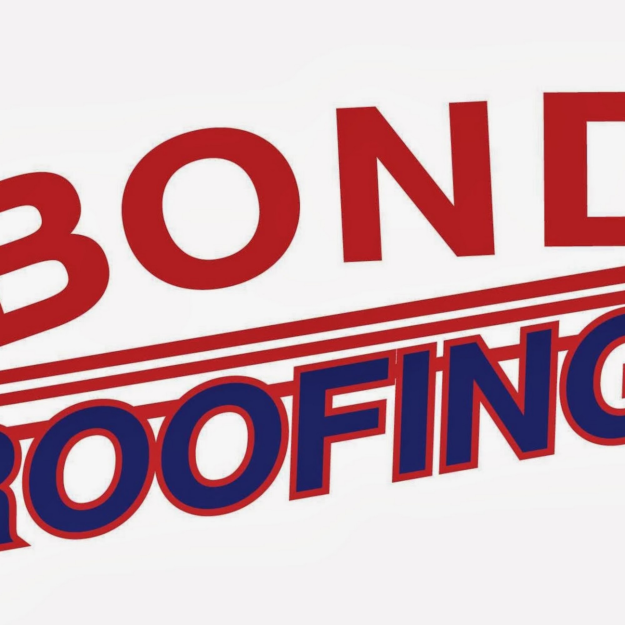 BOND ROOFING