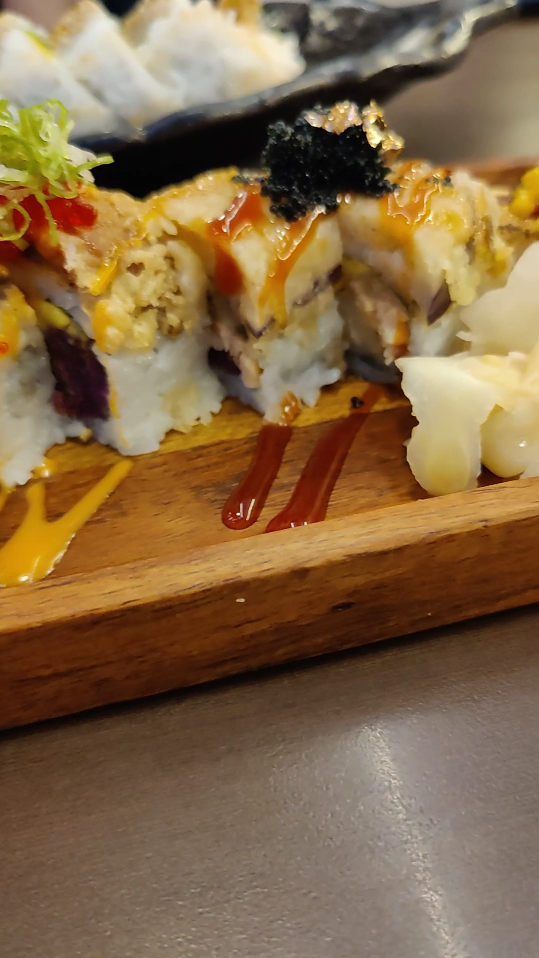 Watashi Sushi & Kitchen Burnaby