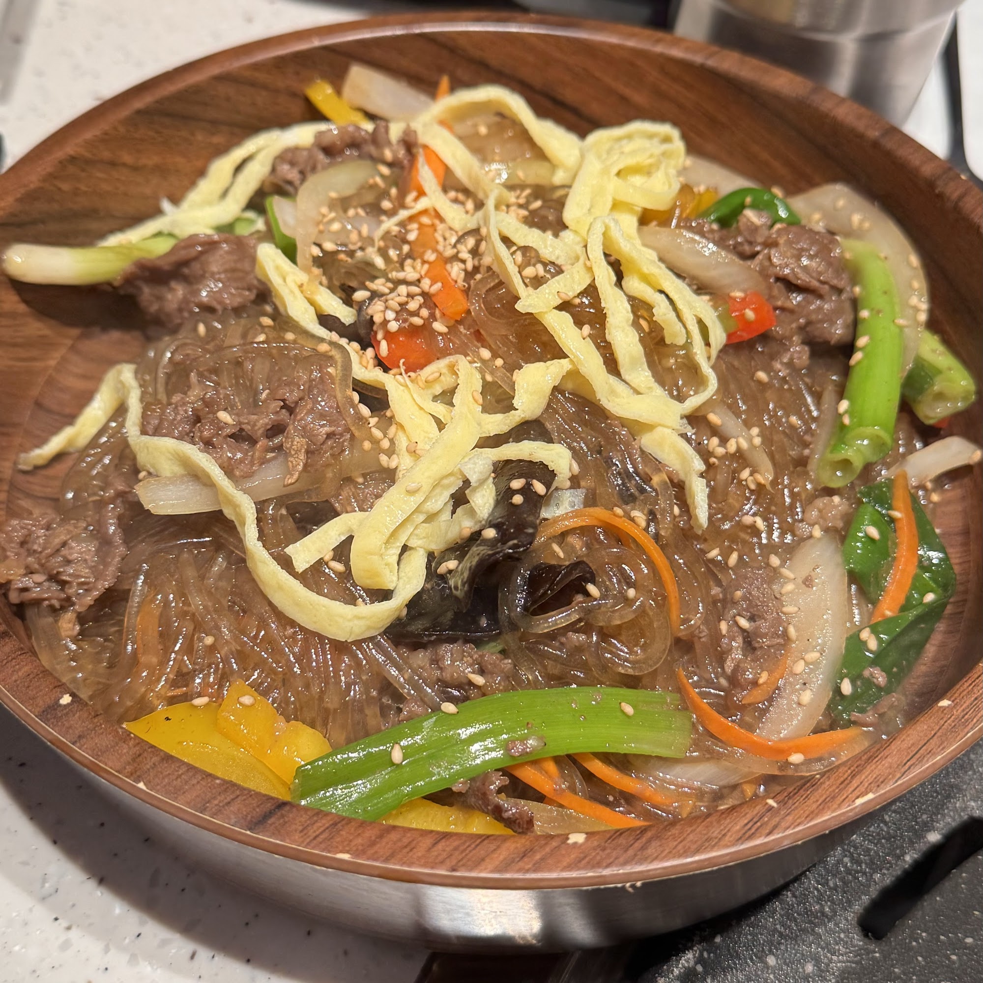 Galbi Korean BBQ Kingsway Burnaby