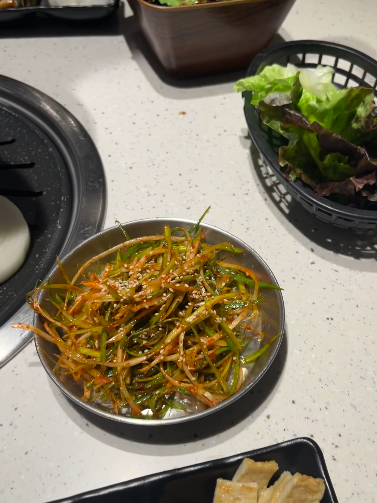 Galbi Korean BBQ Kingsway Burnaby