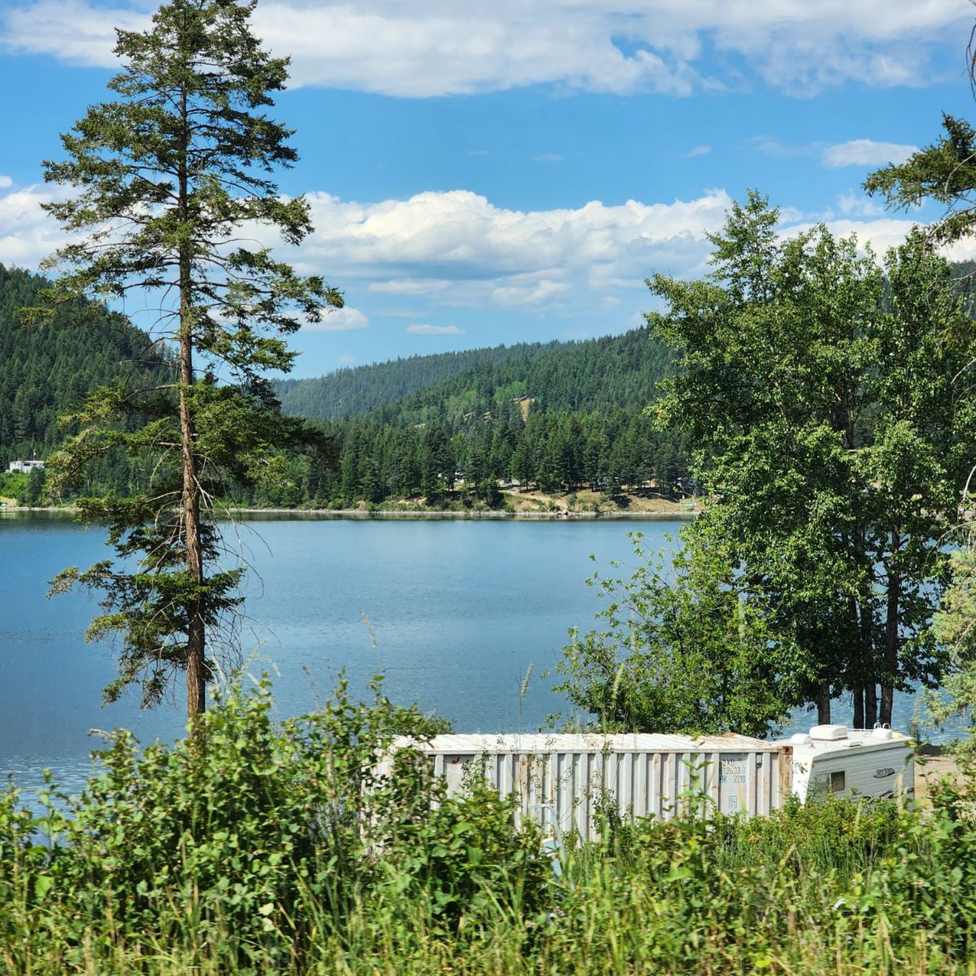 BCLIQUOR Cache Creek Cache Creek