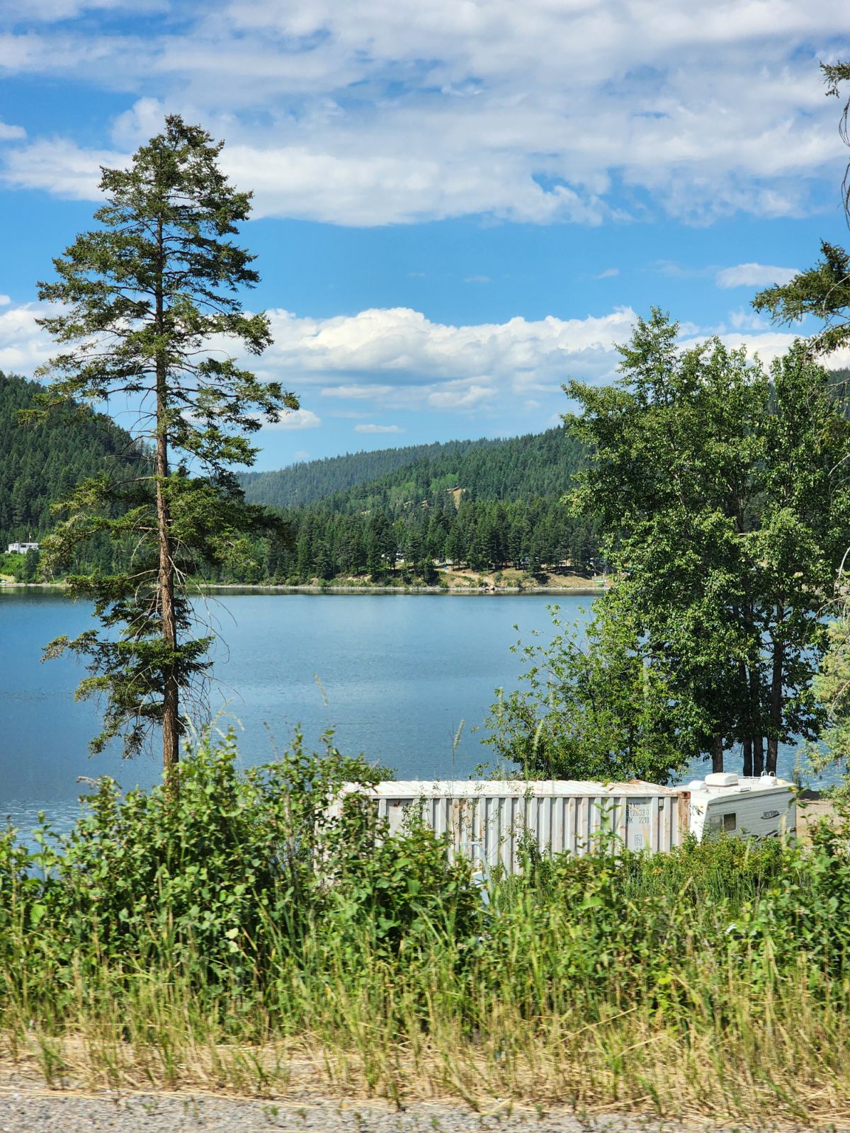 BCLIQUOR Cache Creek Cache Creek