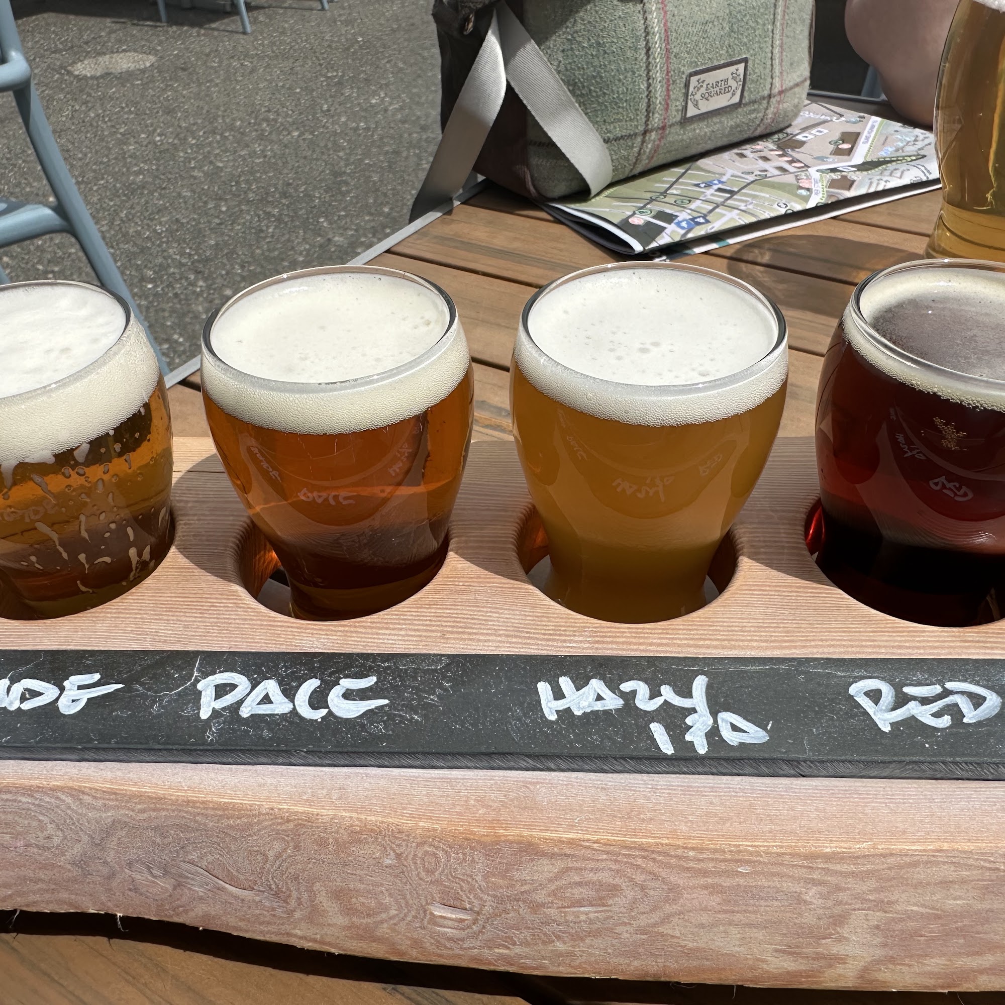 Beach Fire Brewing Company Campbell River