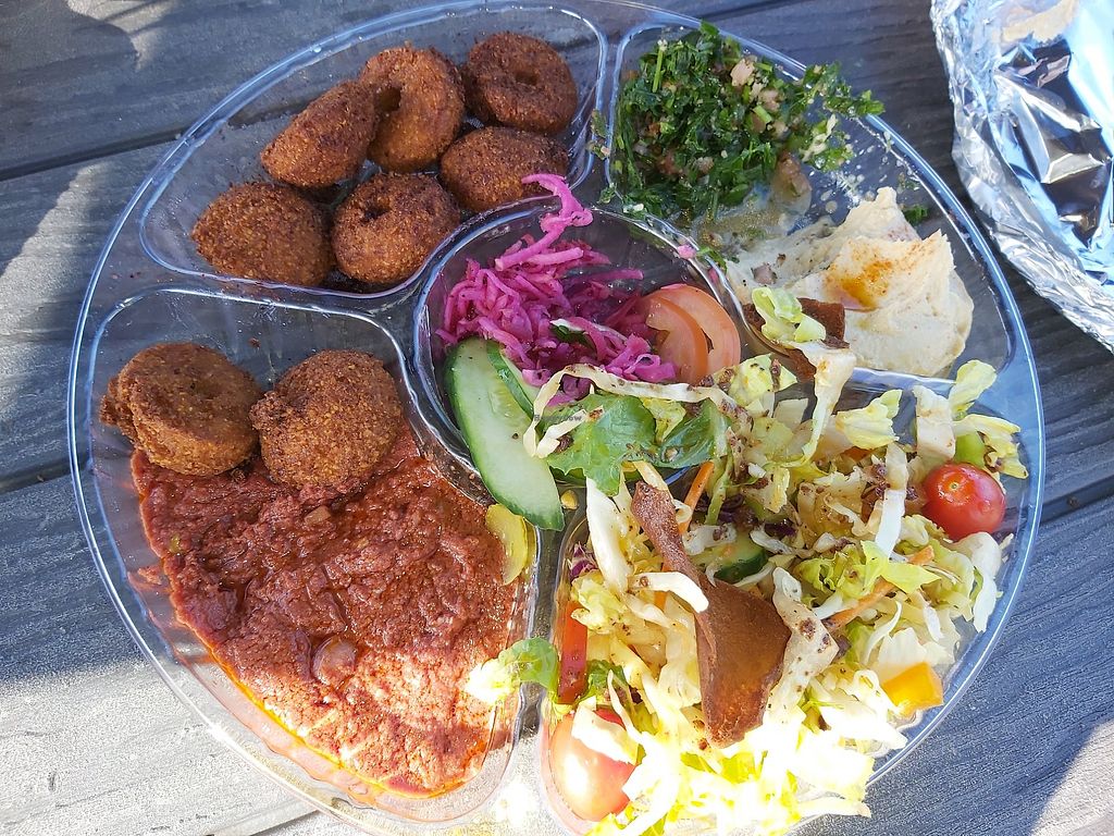 Photo credit: happycow