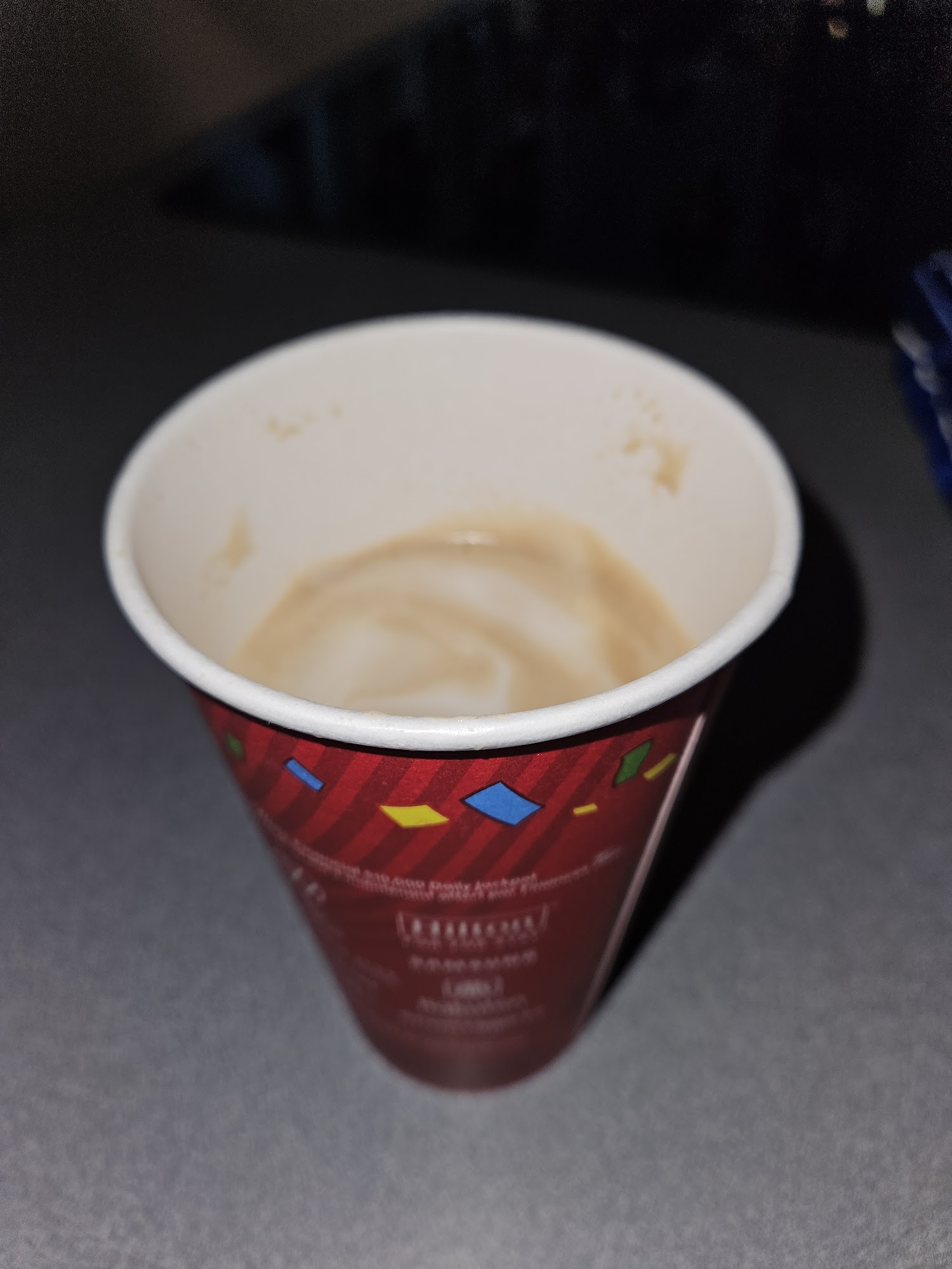 Tim Hortons
