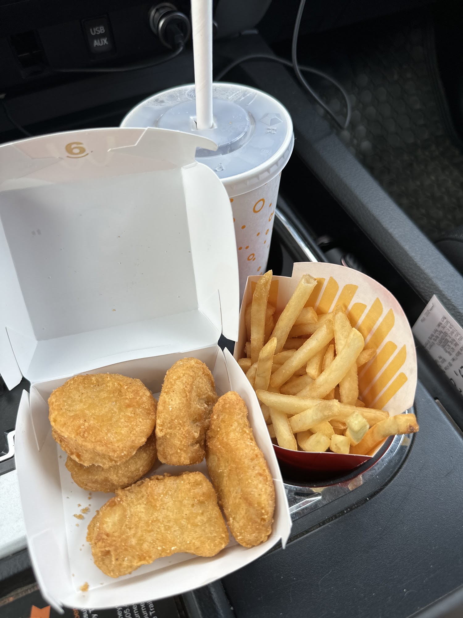 McDonald’s