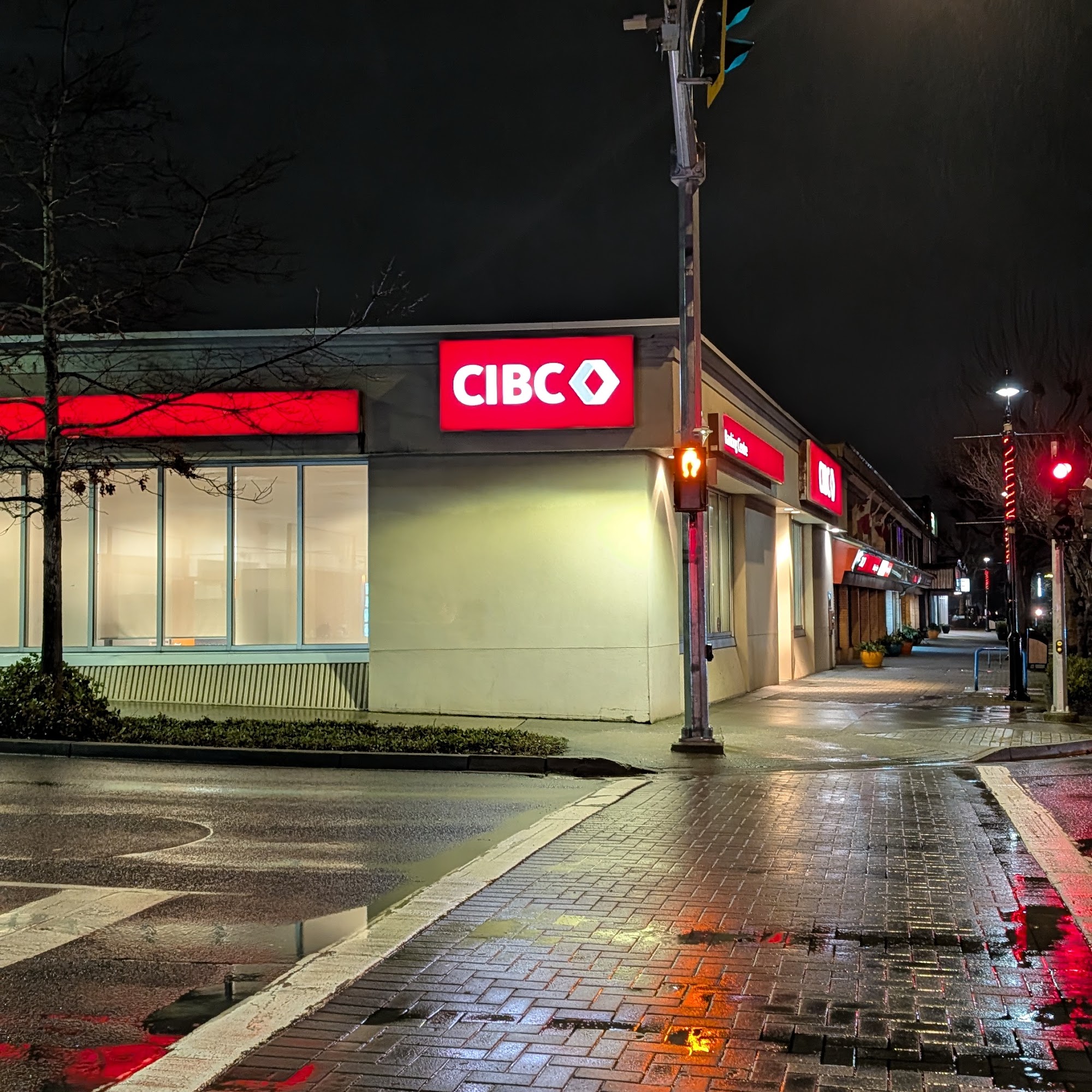 CIBC Financial Advisor: Kelvie Peniuk