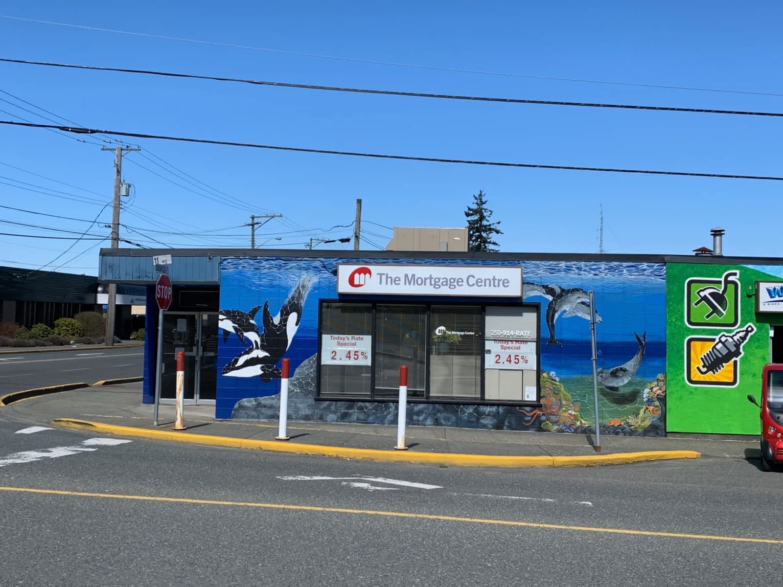 Photo credit: yellowpages.ca