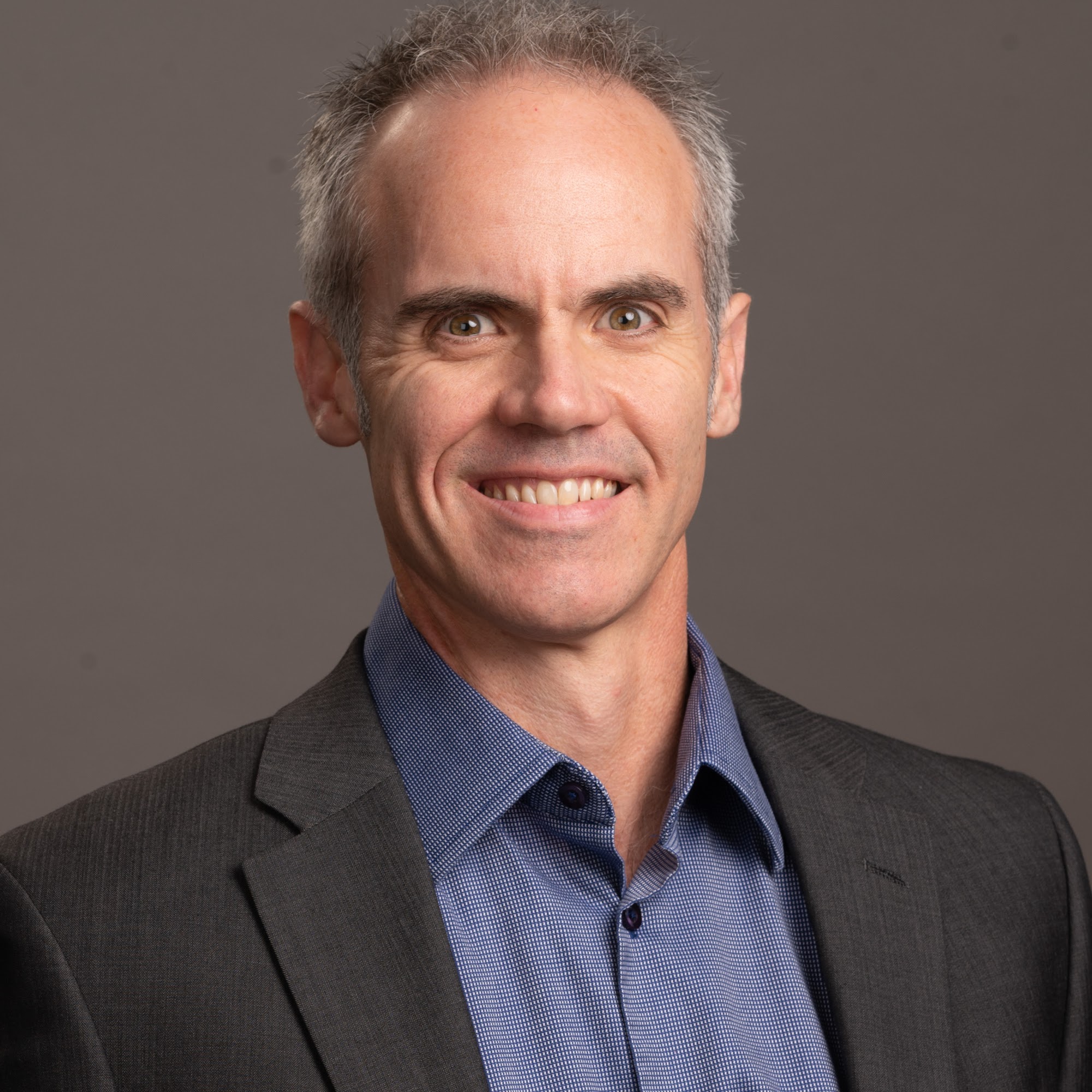 Mike Parkinson - Mortgage Broker Campbell River - Dominion Lending Centres Producers West Financial