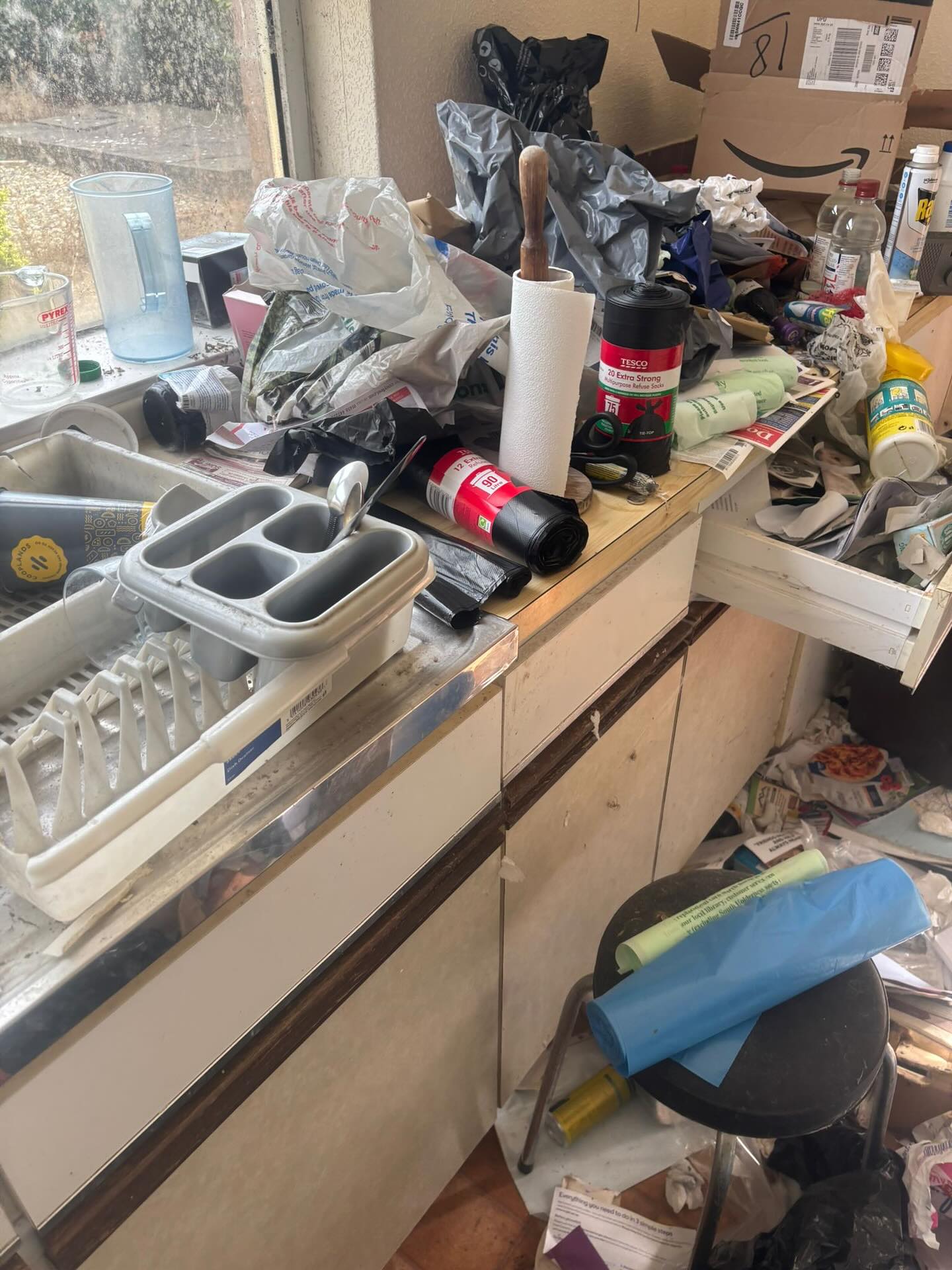 Clean As A Whistle Services