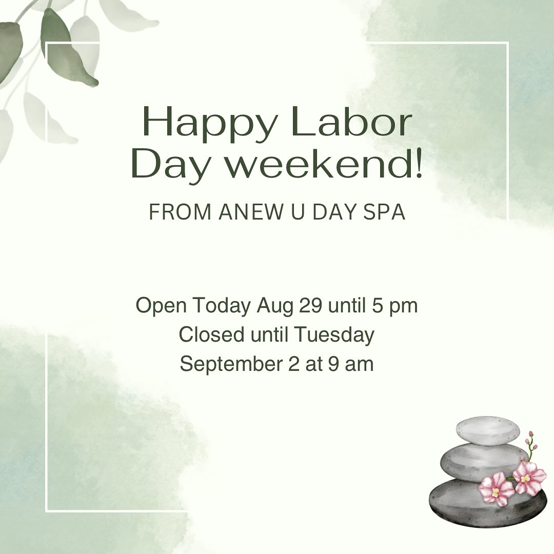 Anew U Day Spa 722 Chase W Rd, Chase British Columbia V0E 1M1