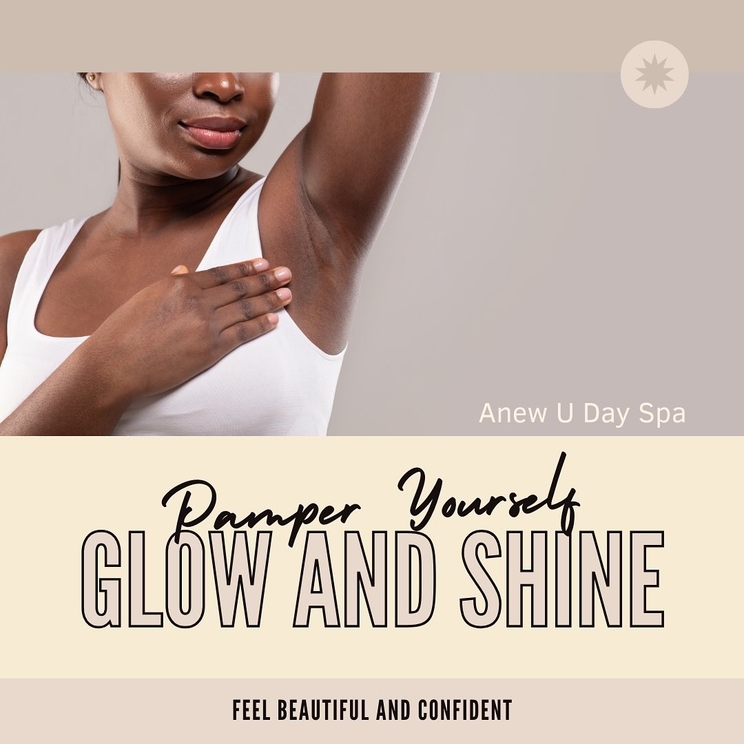 Anew U Day Spa