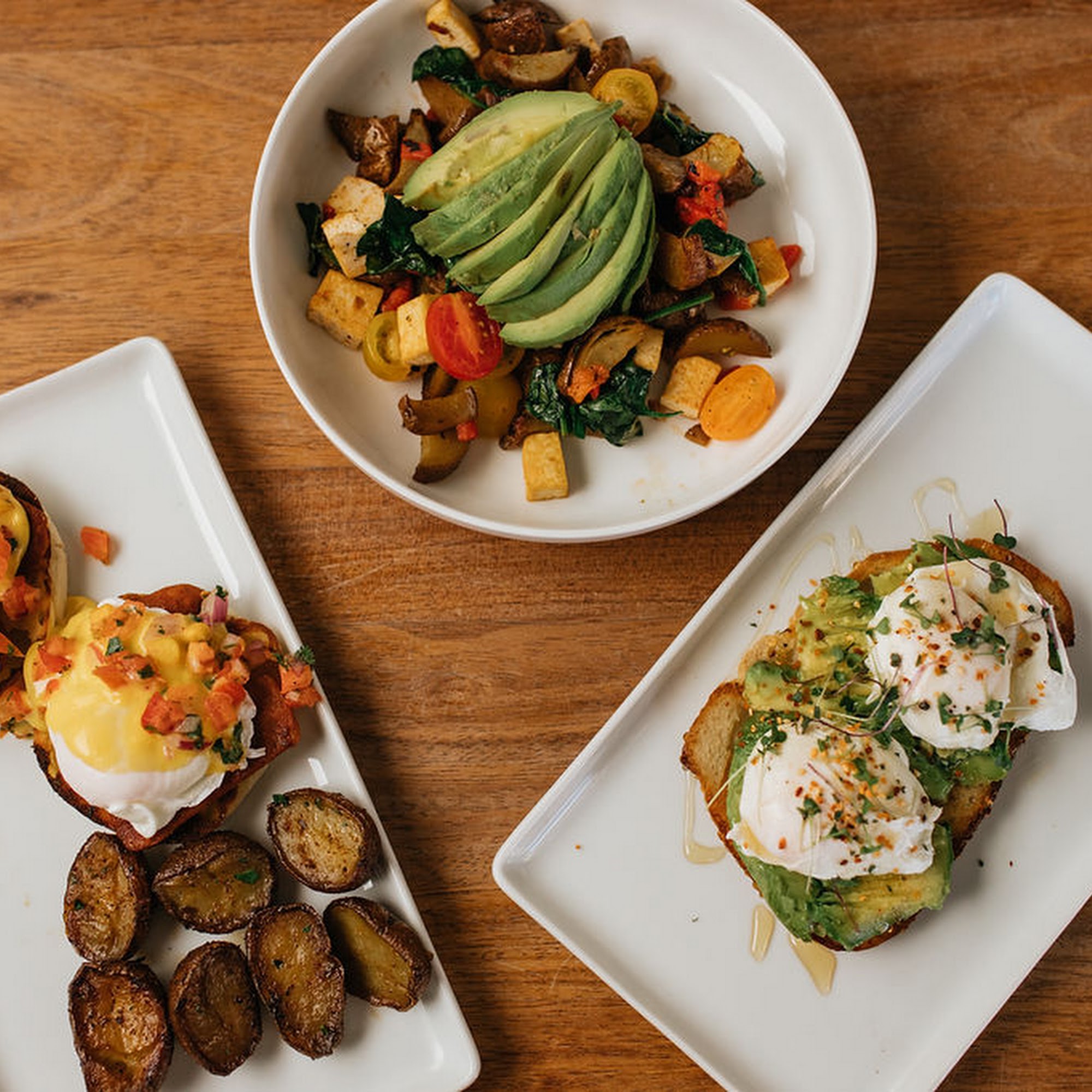 Cultivate Cafe Chilliwack