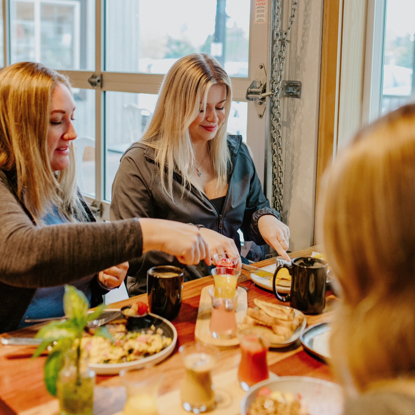 Cultivate Cafe Chilliwack