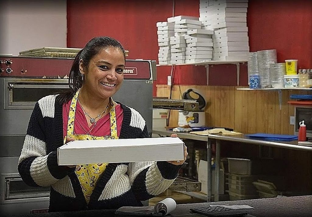 Photo credit: happycow