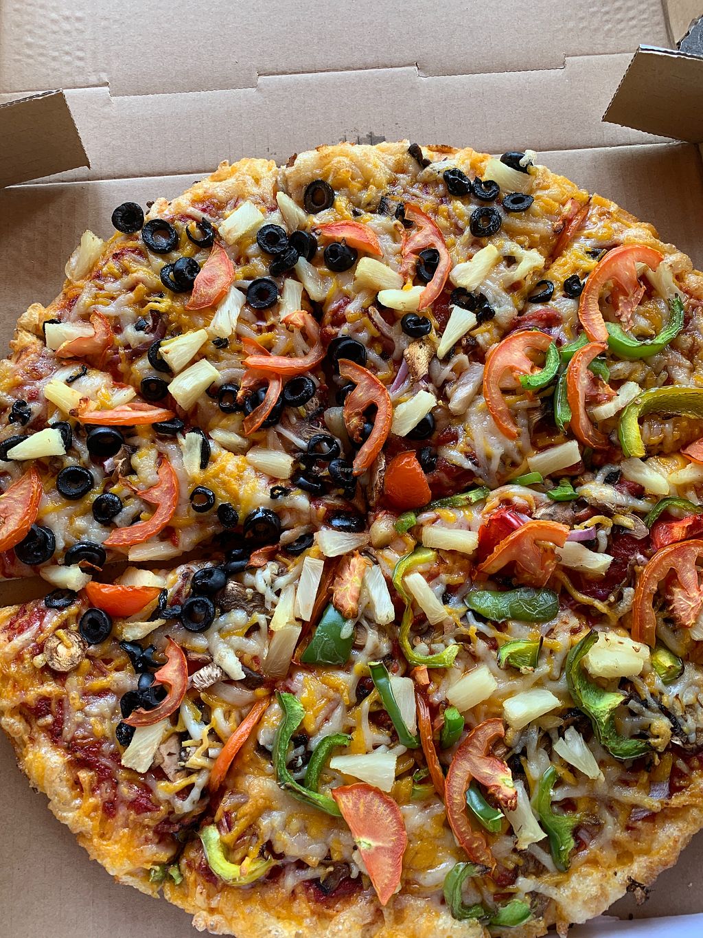 Photo credit: happycow