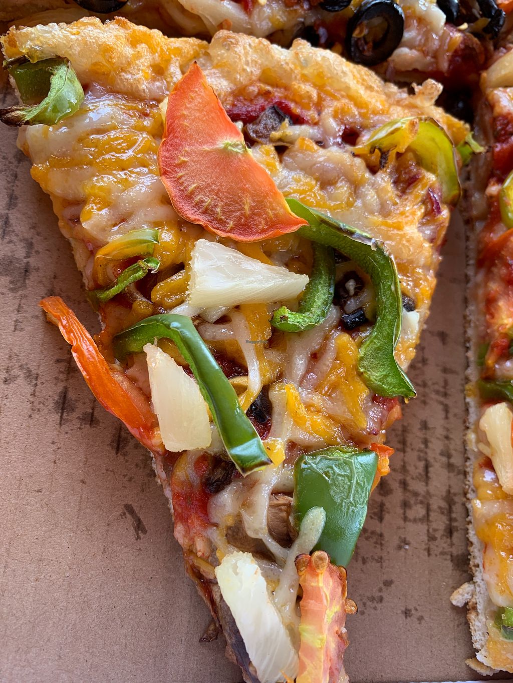 Photo credit: happycow