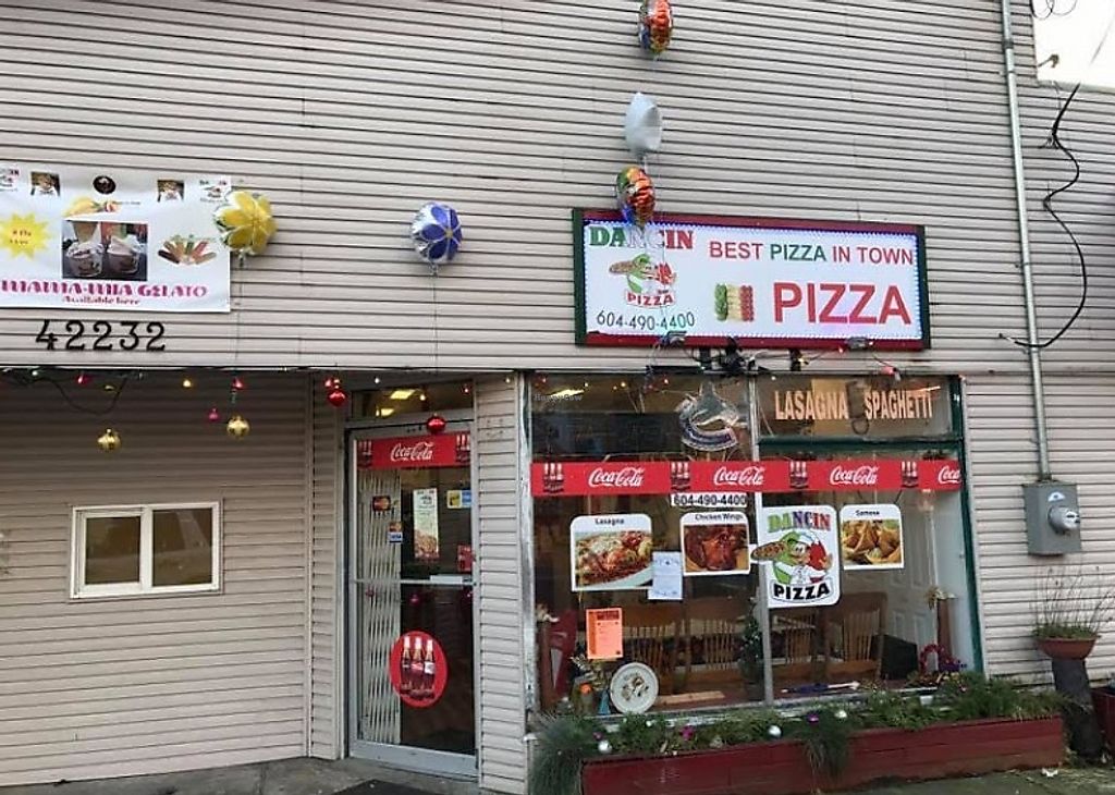 Photo credit: happycow