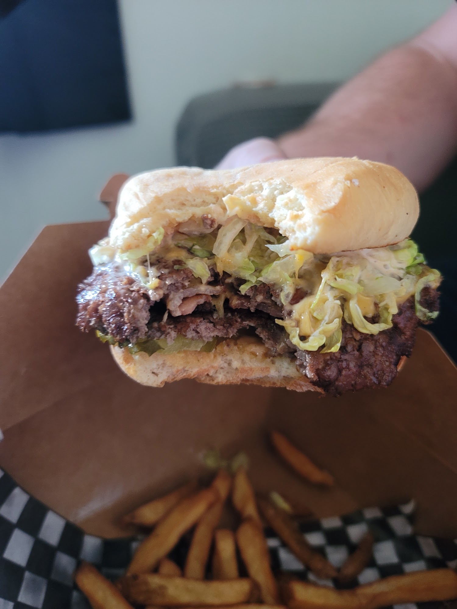 The Wack - Kitchen & Commissary Chilliwack