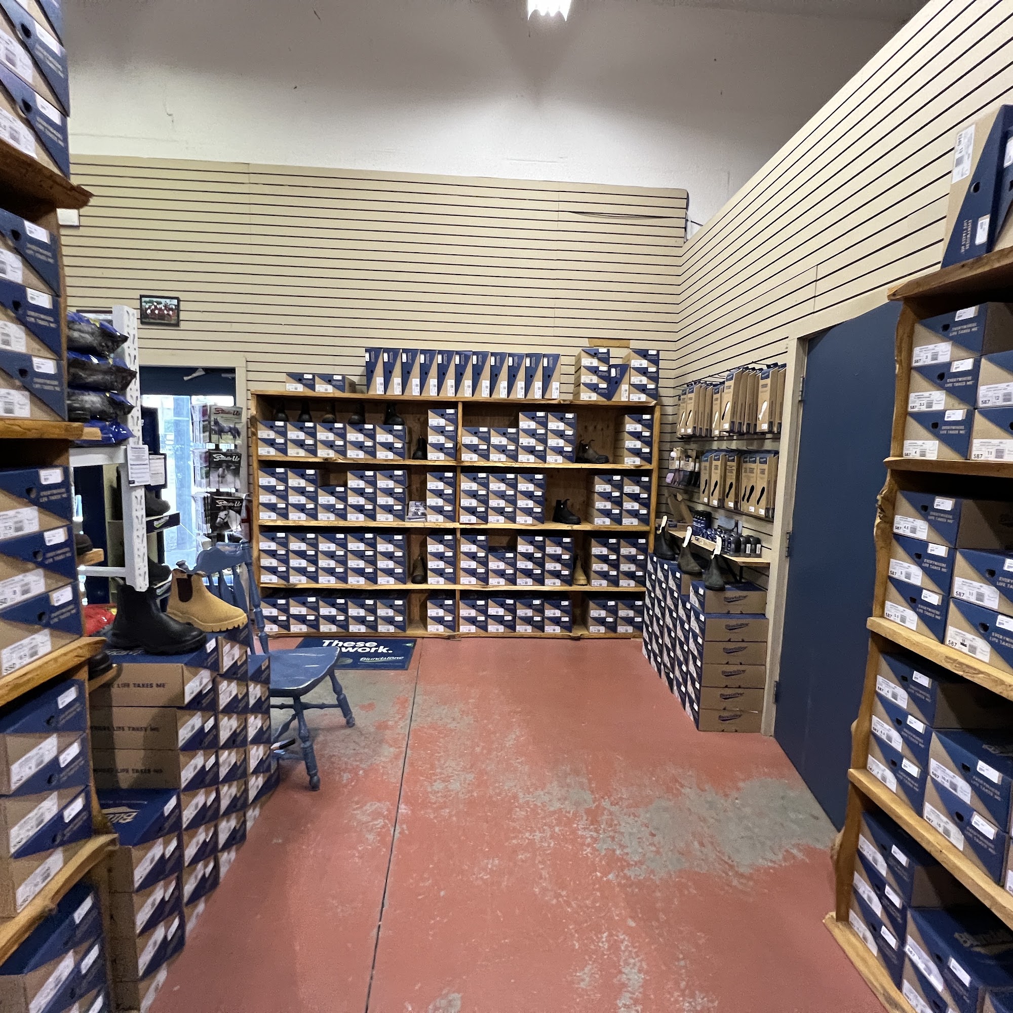 Country West Supply Chilliwack