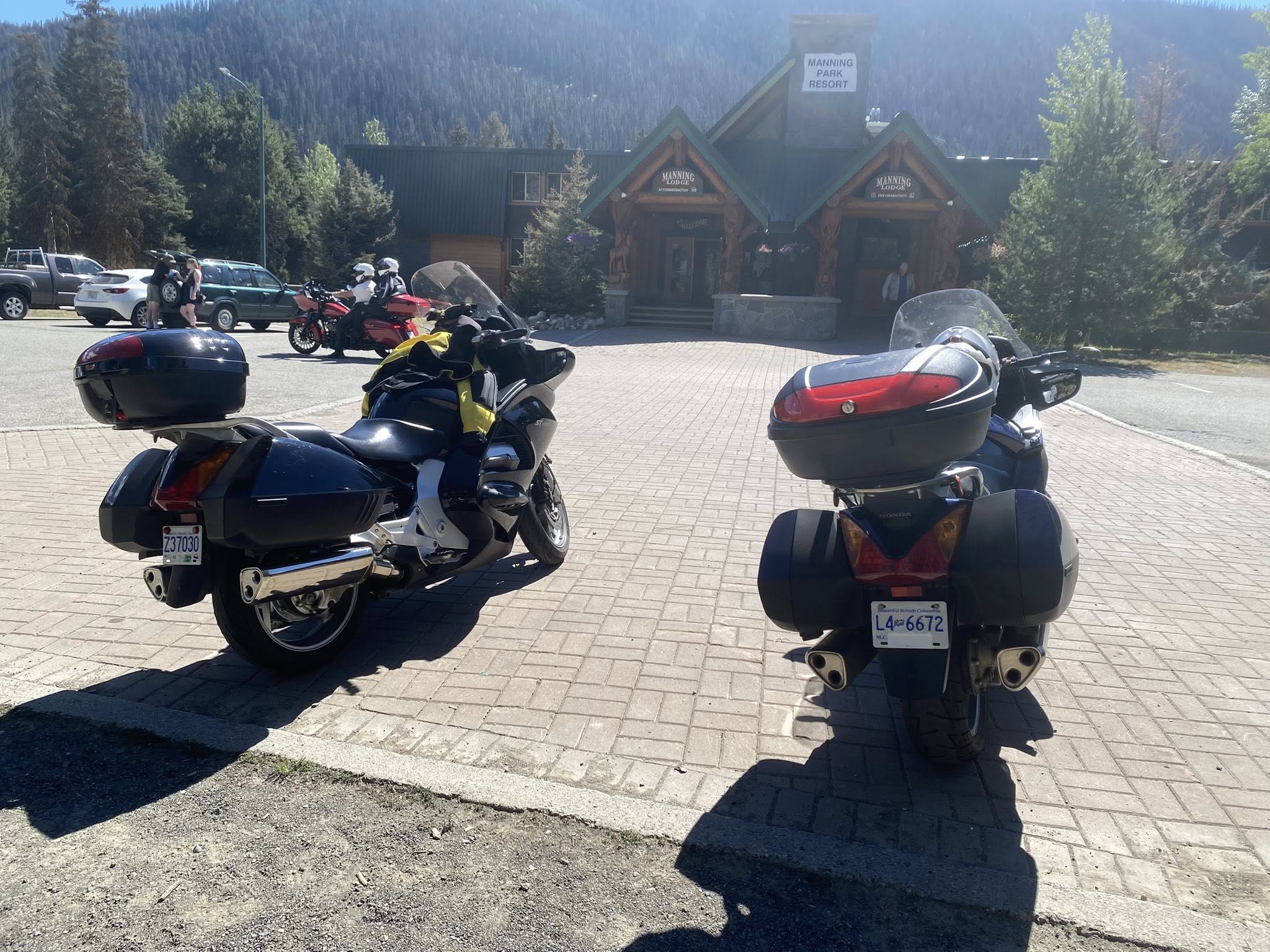 V-Twin Motorcycle Rider Training Ltd