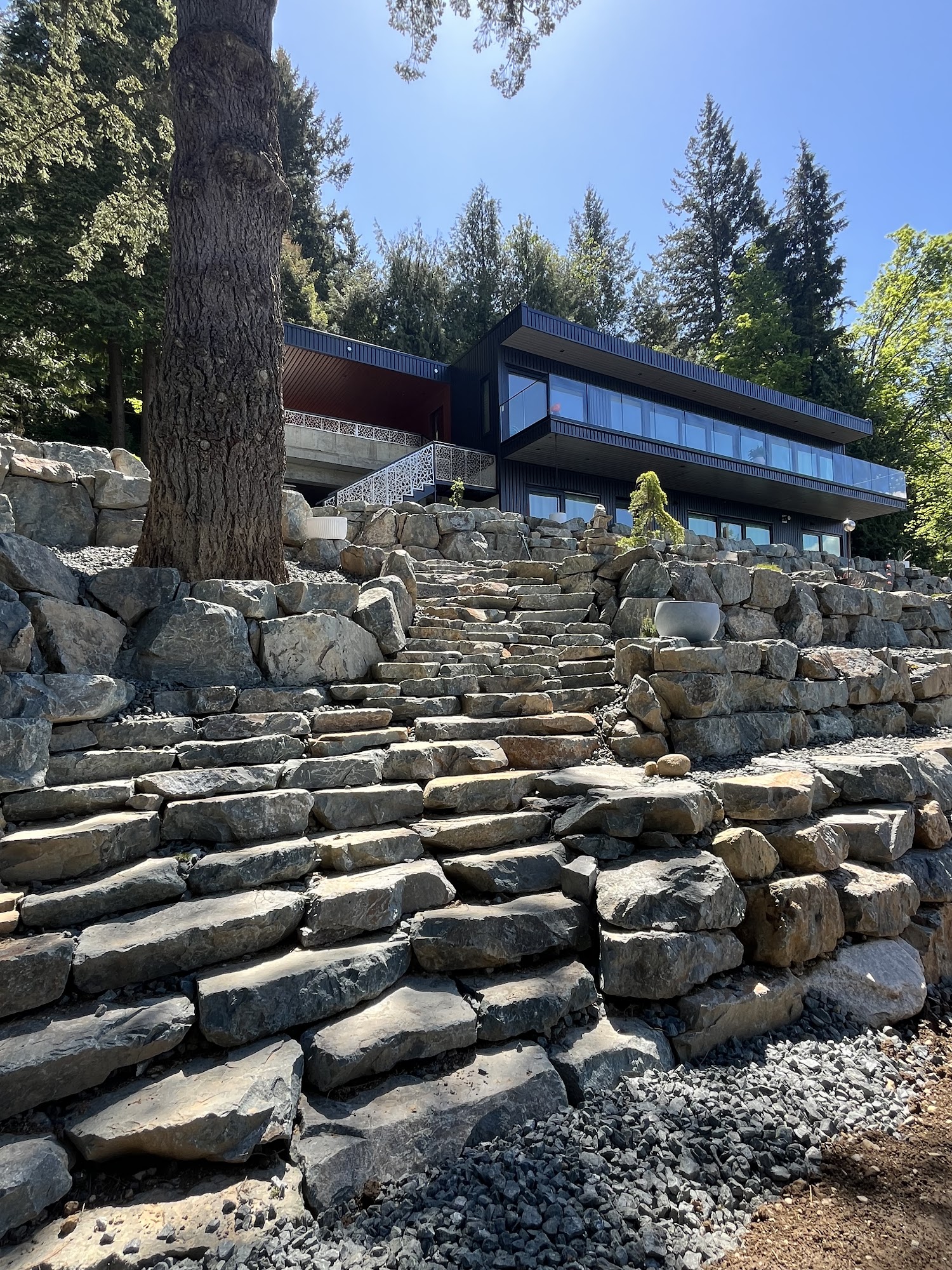 Fraser Valley Contracting 10925 Jesperson Rd, Chilliwack British Columbia V2P 6H5