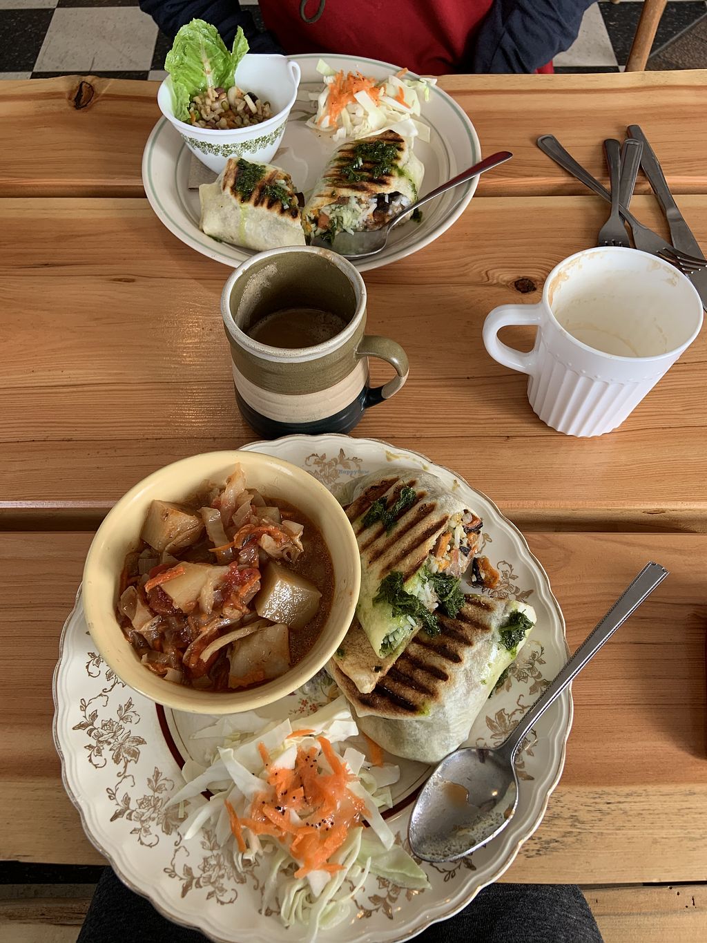 Photo credit: happycow