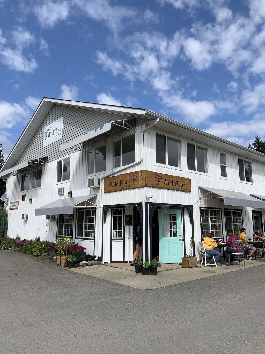 Photo credit: happycow