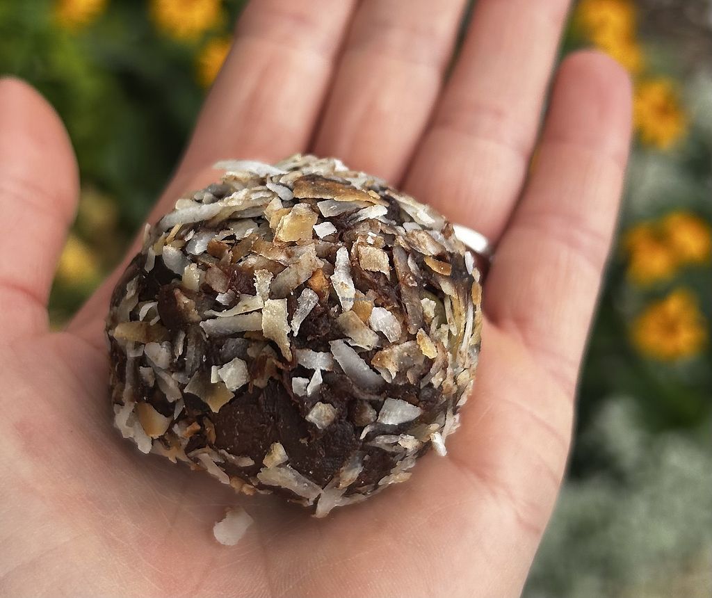 Photo credit: happycow