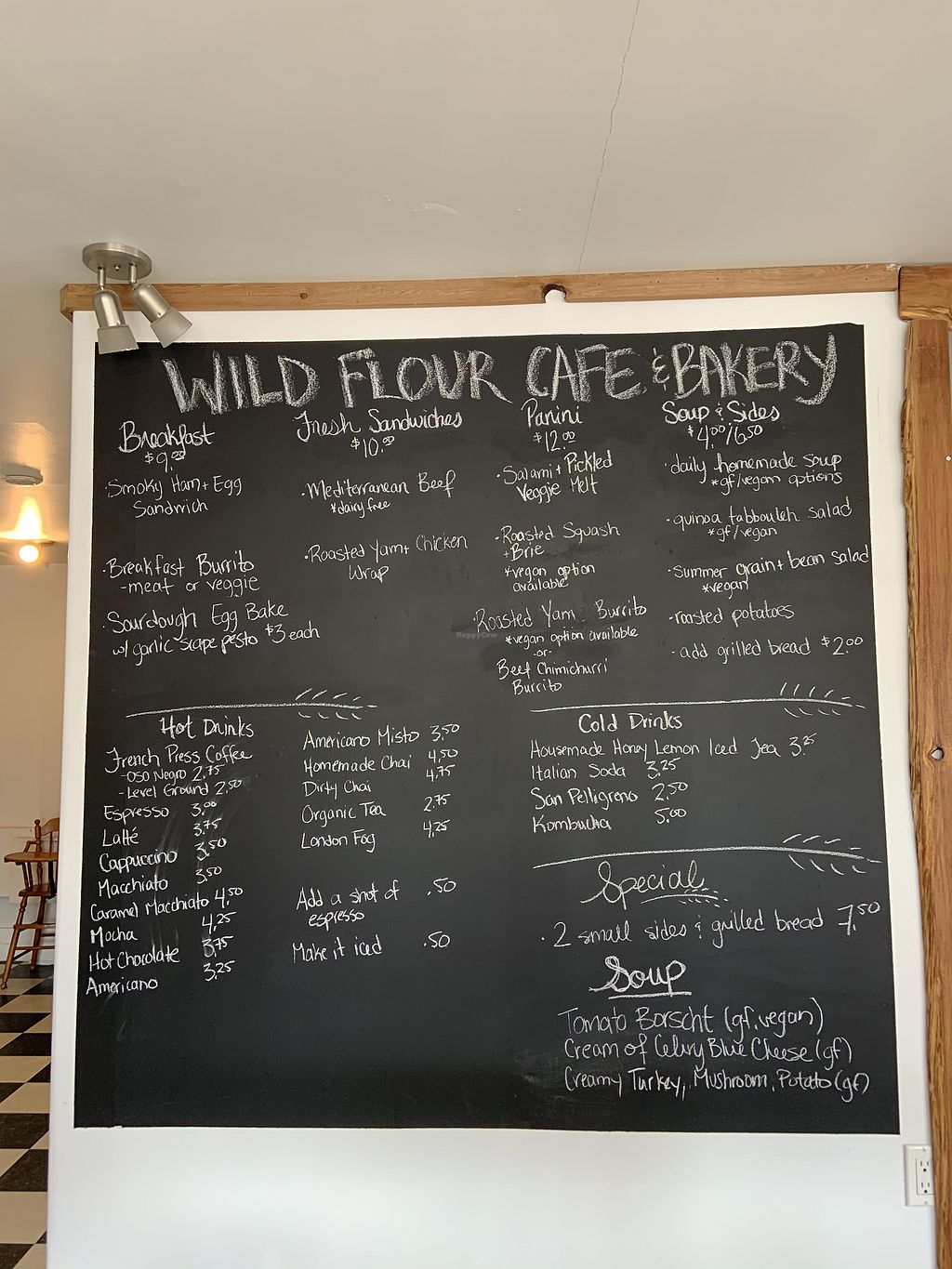 Photo credit: happycow