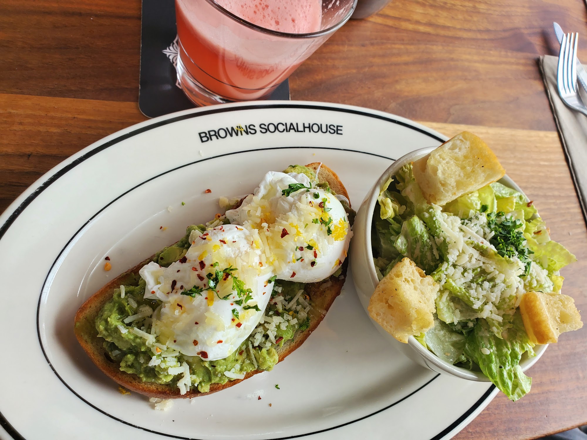 Browns Socialhouse Town Centre Coquitlam