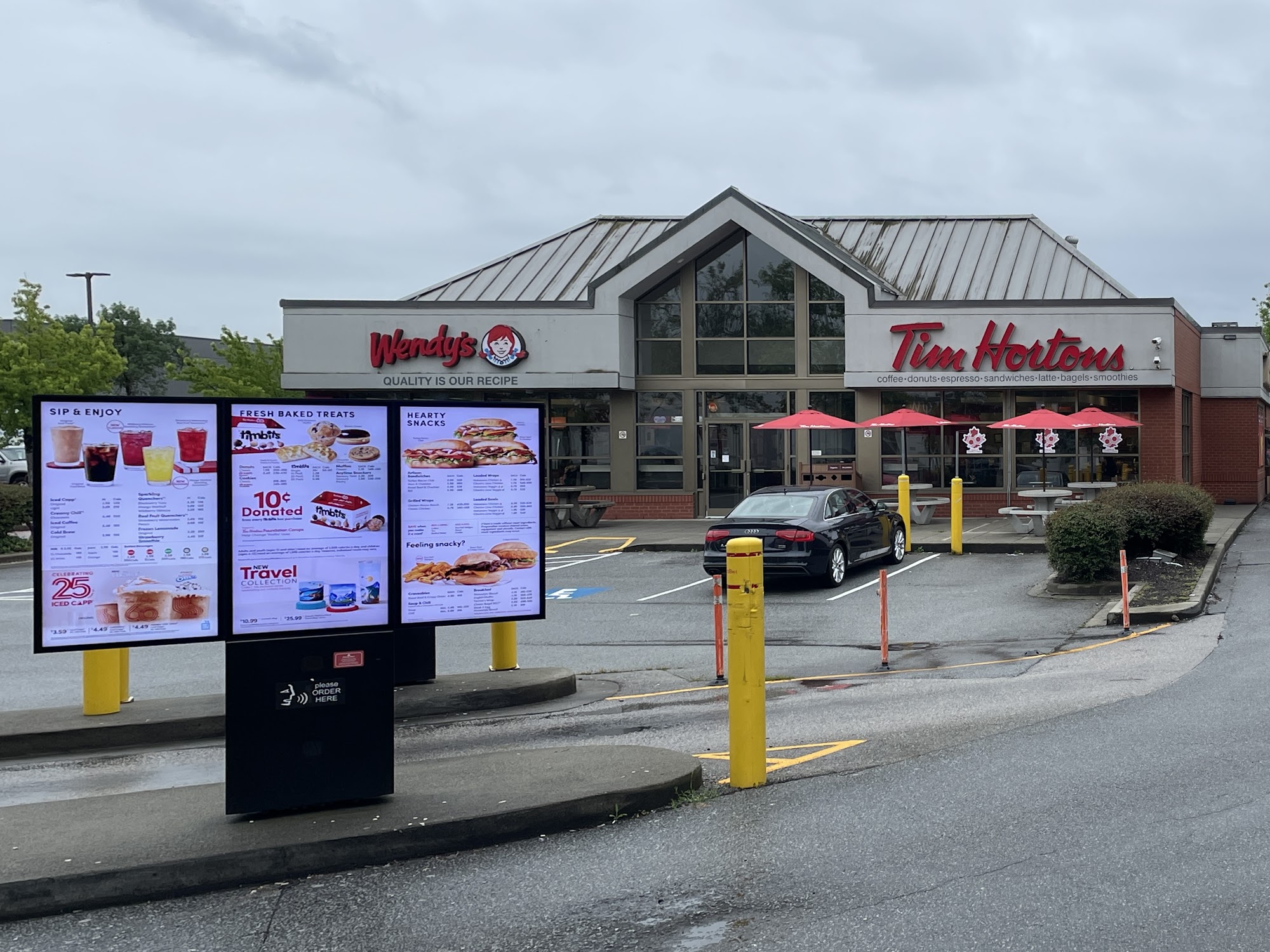 Wendy's